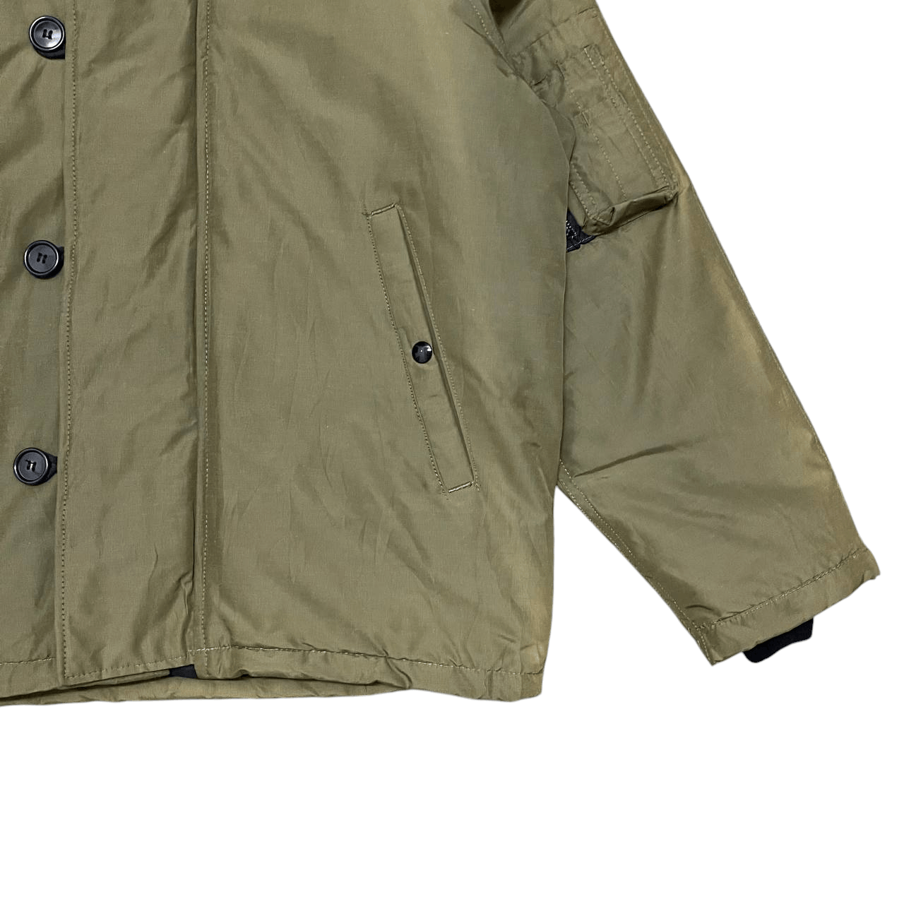 Vintage I. Spiewak And SonsType N2B Flight Jacket