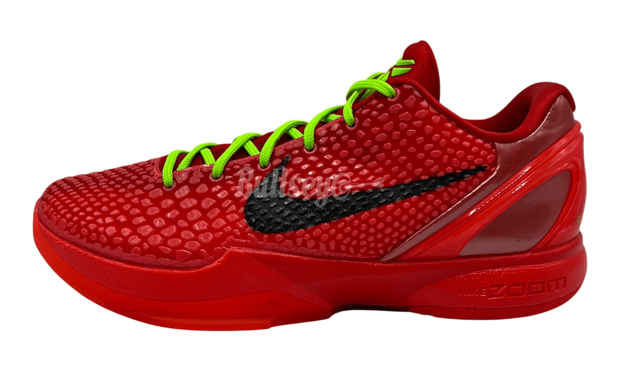 Nike Kobe 6 Protro "Reverse Grinch" (Preowned) Size US 10.5 / EU 43-44 - 1 Thumbnail