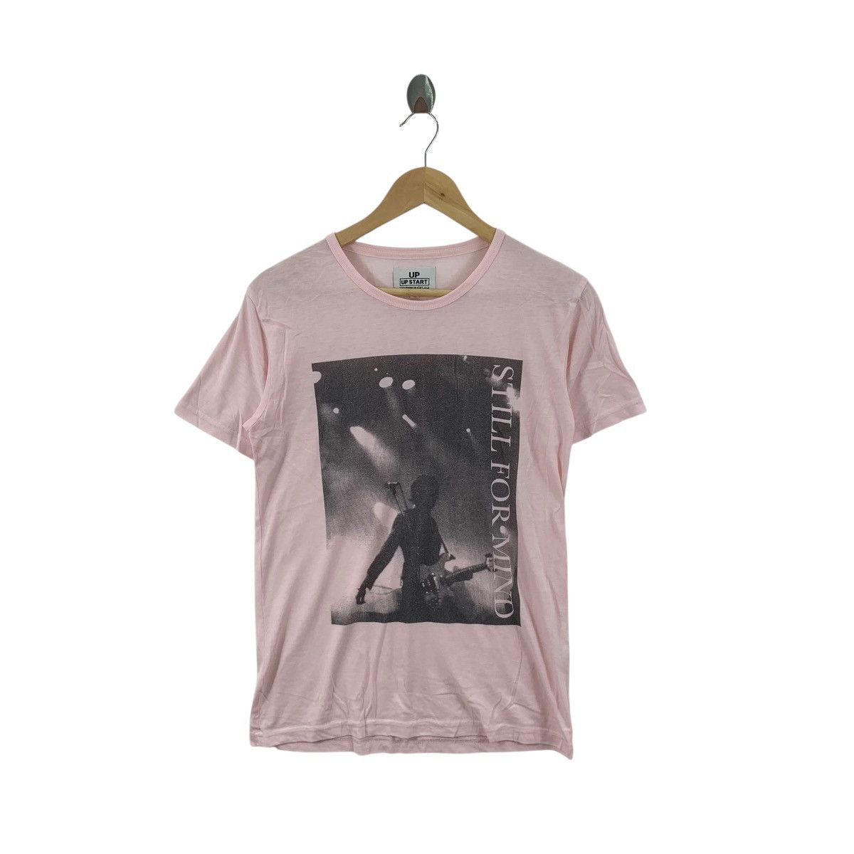 Other UP START JAPAN FOTOFOLIO Photography Tee Shirt Top Still For Size M / US 6-8 / IT 42-44 - 1 Thumbnail