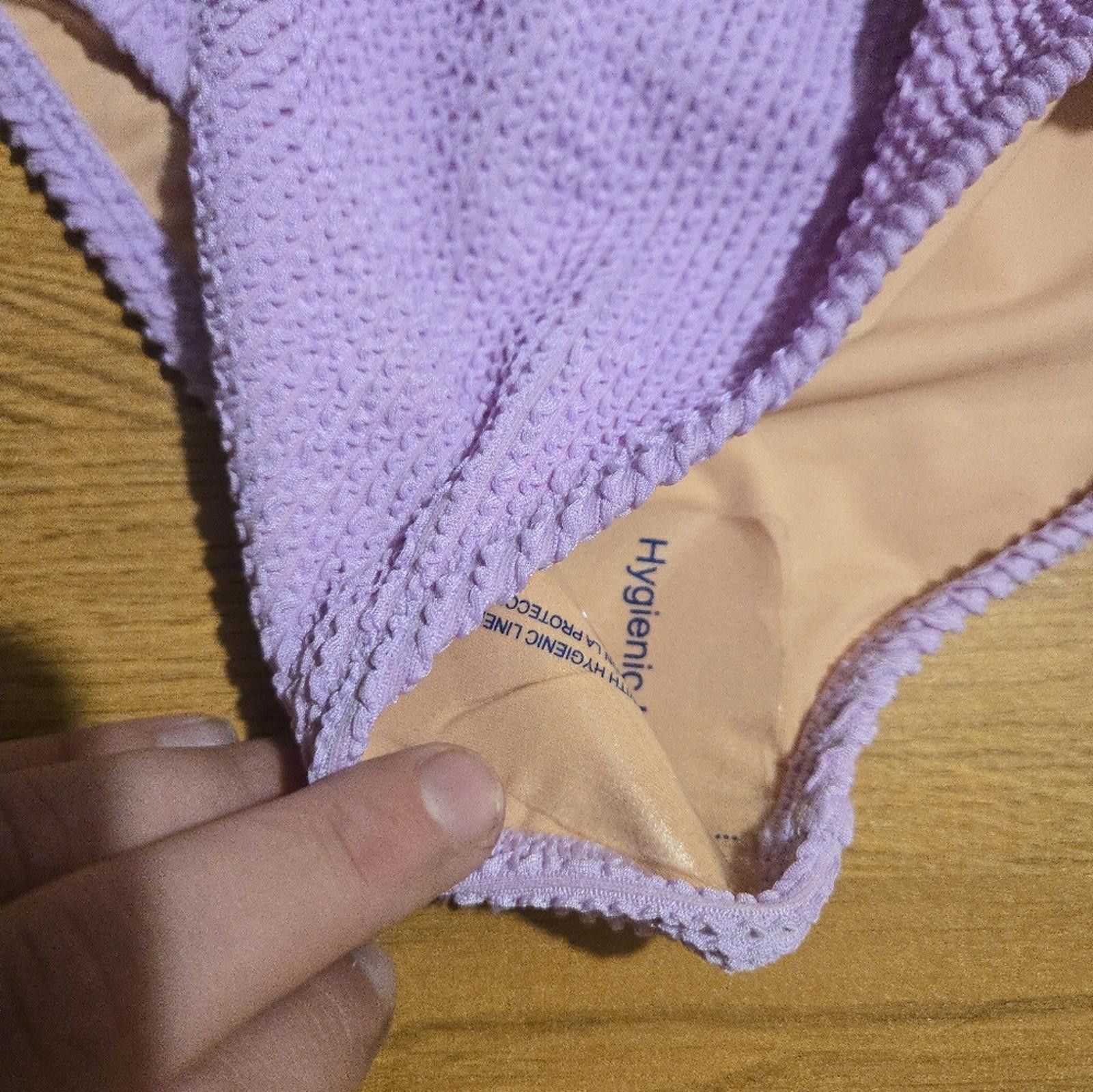 Other Crewcuts Girls' smocked two-piece swimsuit Size US 26 / EU 42 - 3 Thumbnail