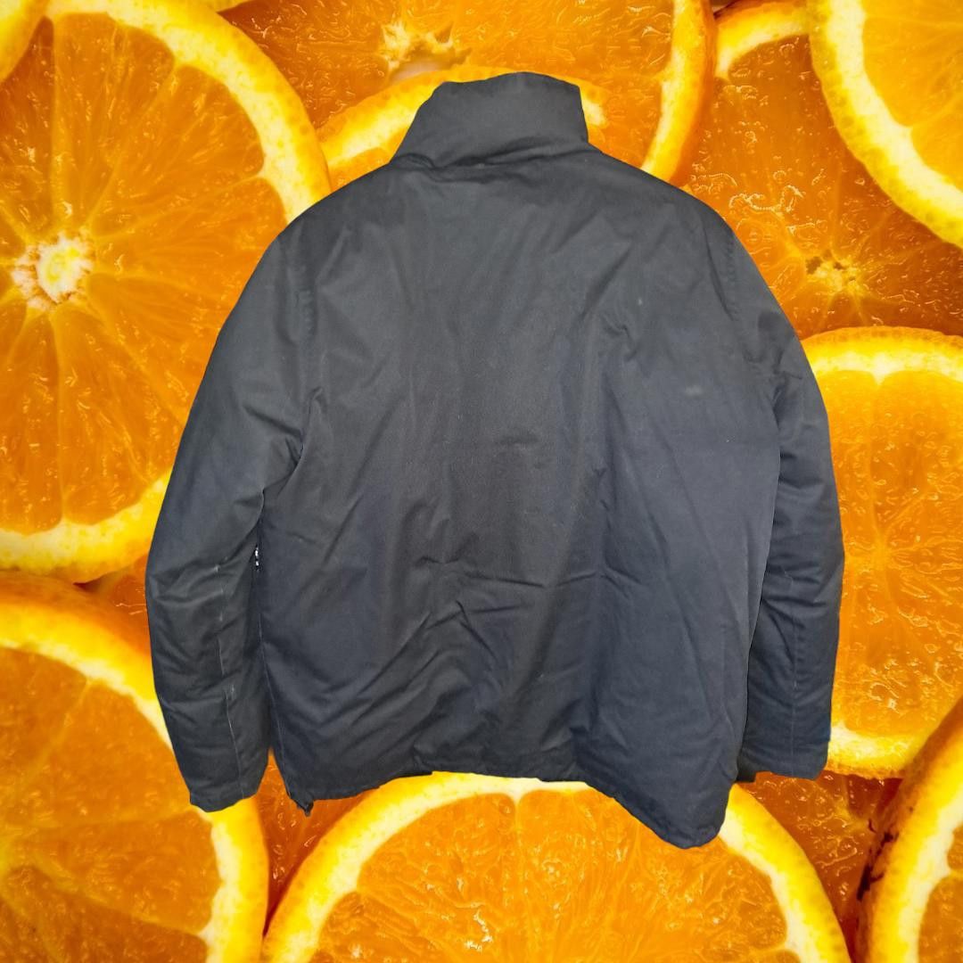 Polo Ralph Lauren Polo Jeans Co. Ralph Lauren RL-67 Black Coat Size Large Size US L / EU 52-54 / 3 - 2 Thumbnail