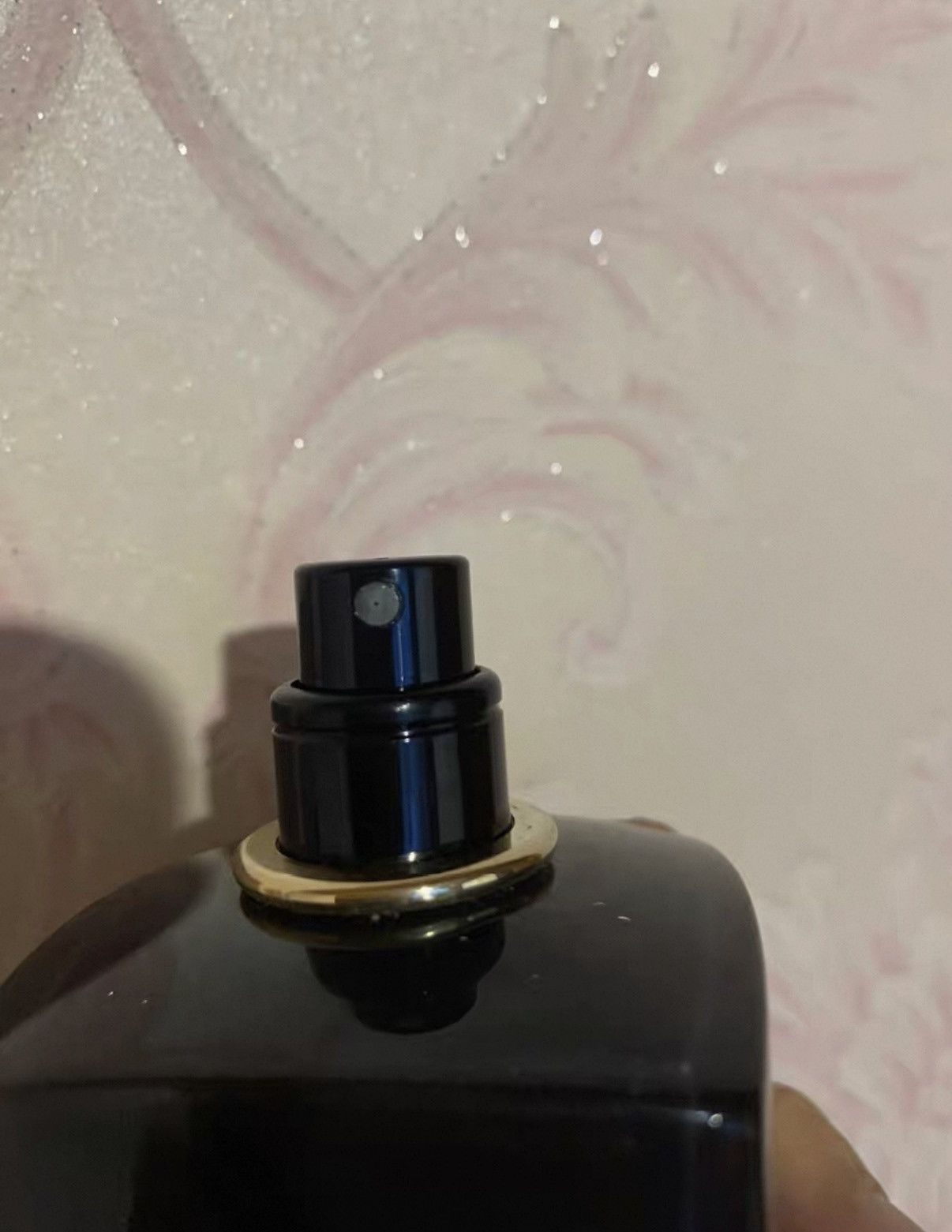 Armani Armani Si Noir EDP K16 Size ONE SIZE - 3 Thumbnail