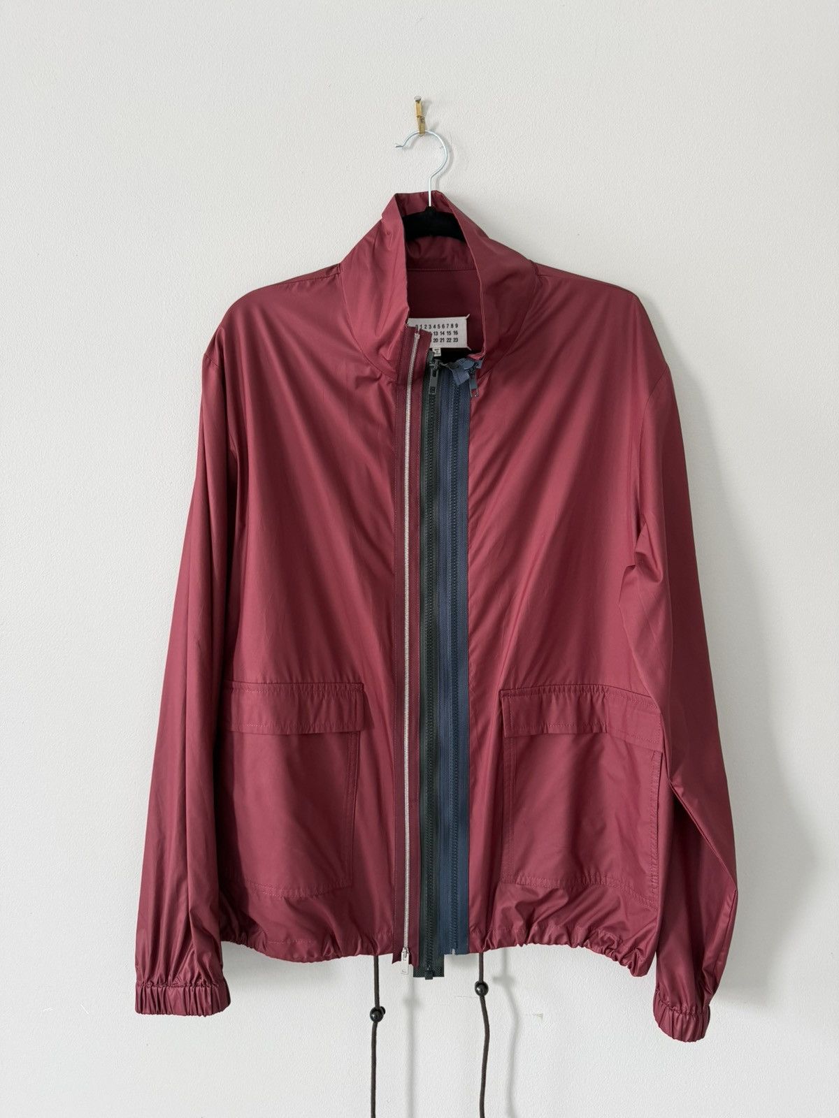 Maison Margiela Maison Margiela Windbreaker Size US M / EU 48-50 / 2 - 1 Thumbnail