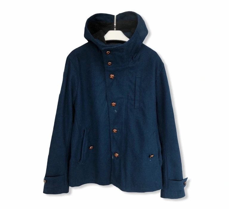 RAGEBLUE Rageblue Japan Hoodies Jacket 🧥 Size US M / EU 48-50 / 2 - 1 Thumbnail