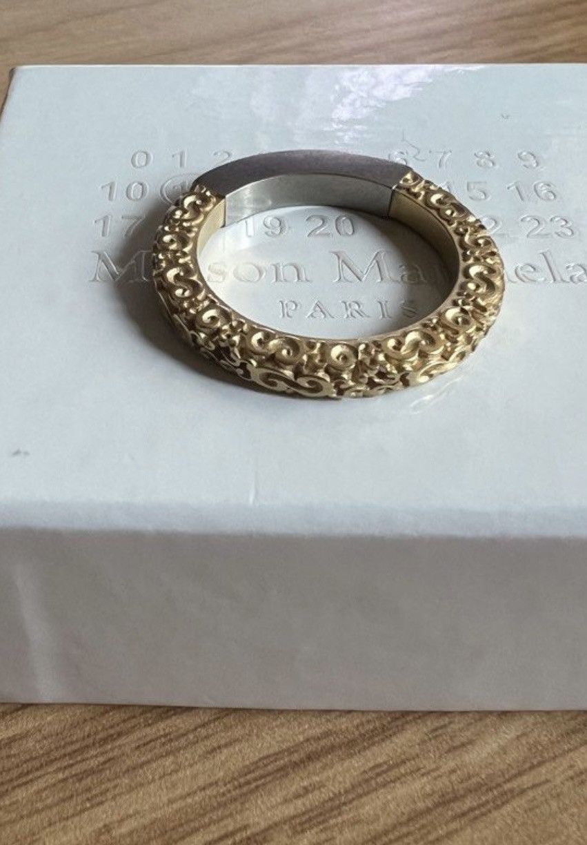Maison Margiela New Maison Margiela ring Size ONE SIZE - 1 Thumbnail