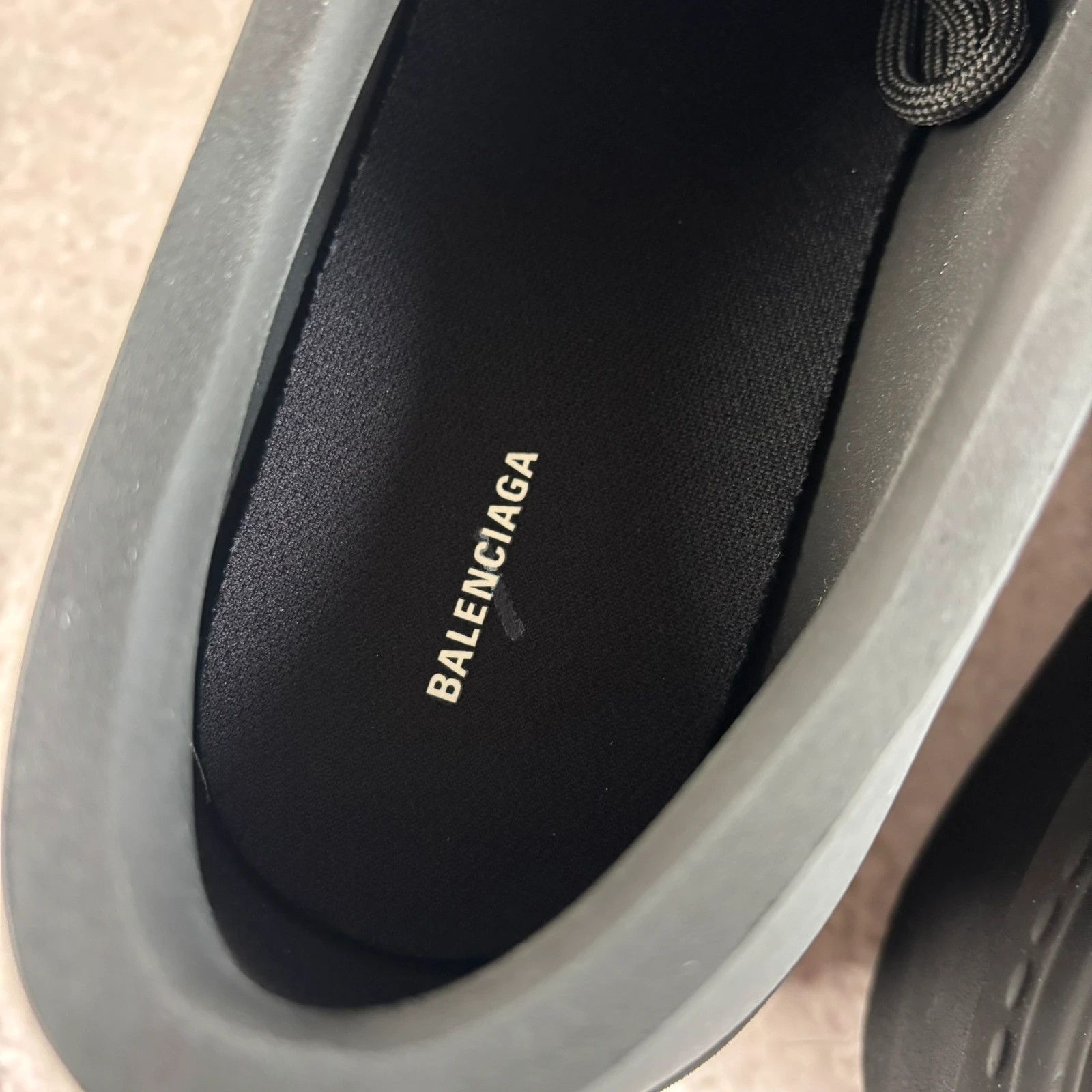 Balenciaga Balenciaga steroid derby Size US 11 / EU 44 - 6 Thumbnail