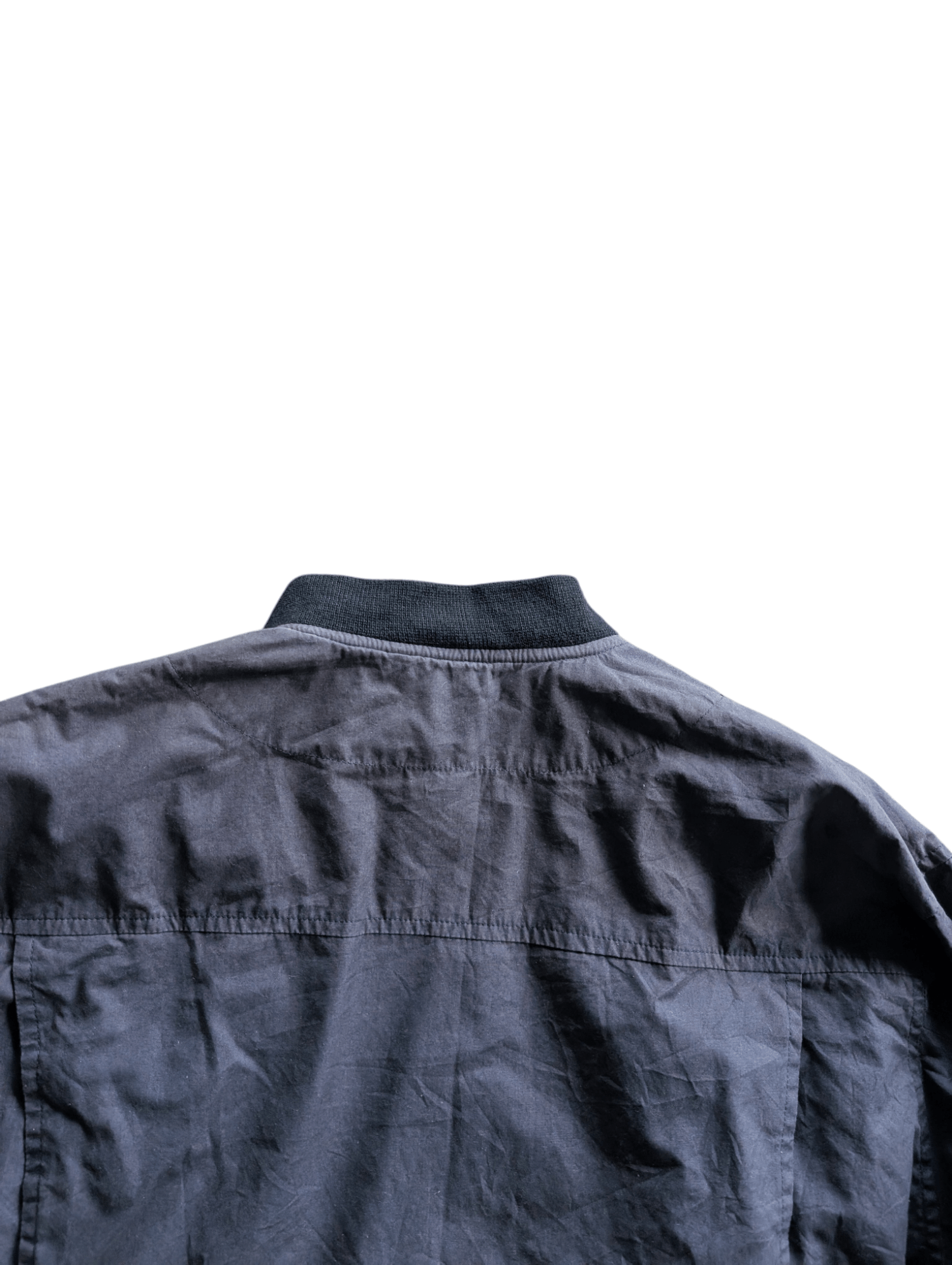 Vintage Vintage Filippo Alpi BomberJacket Size US S / EU 44-46 / 1 - 10 Thumbnail
