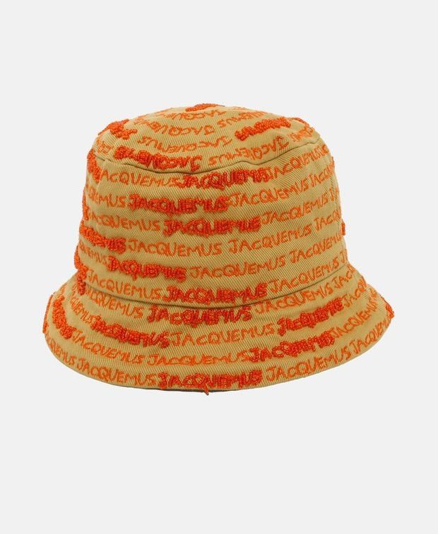 Jacquemus Bucket hat Size ONE SIZE - 1 Thumbnail