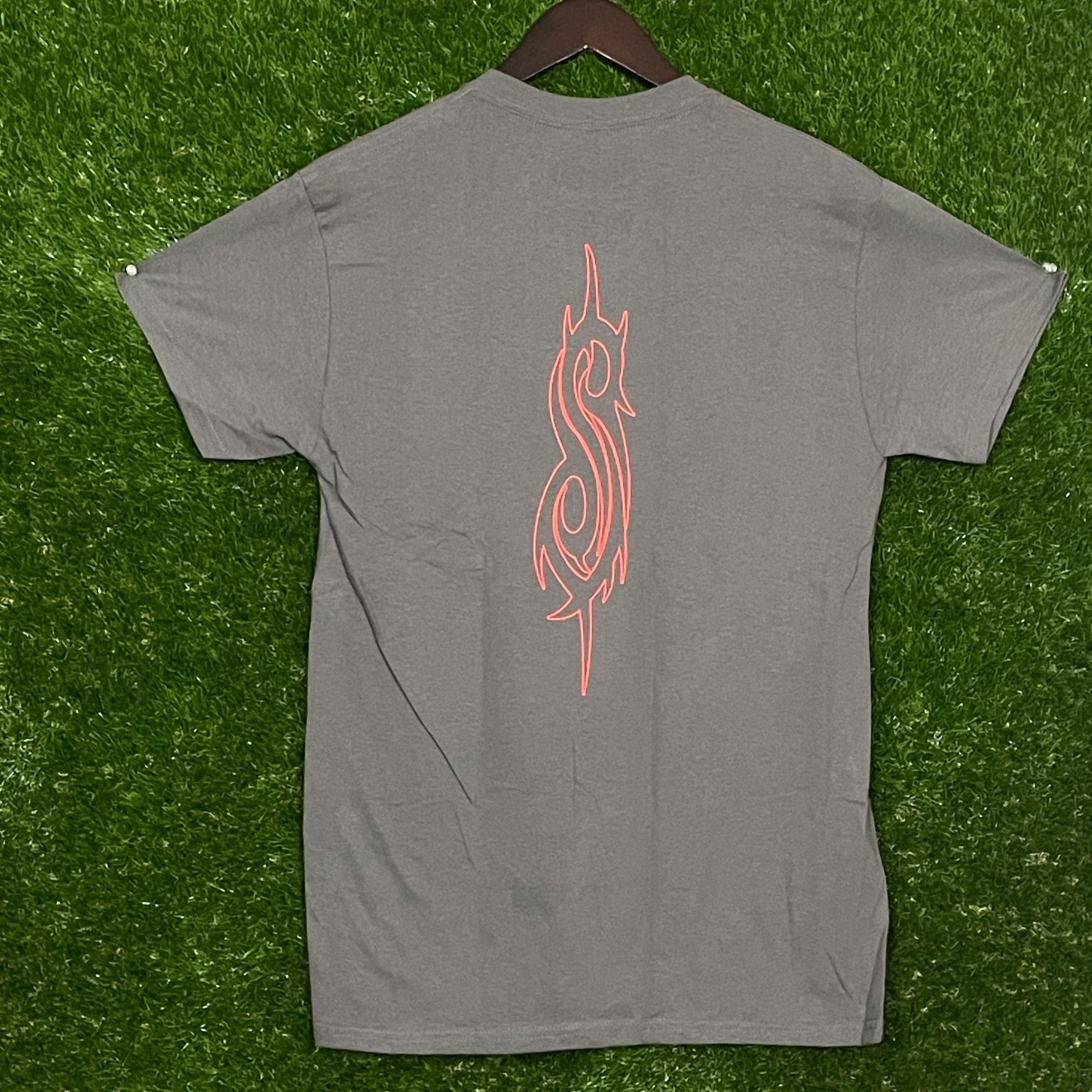 Slipknot Slipknot Rock Band T-shirts size Small Size US S / EU 44-46 / 1 - 7 Thumbnail