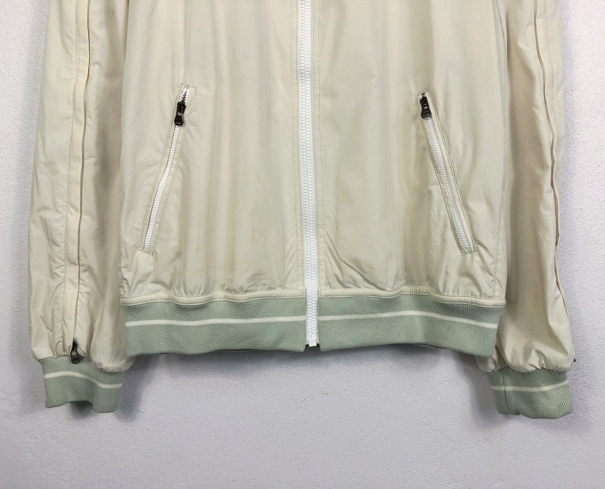 Salvatore Ferragamo Rare Salvatore Ferragamo Light Jacket Made in Italy Size US S / EU 44-46 / 1 - 3 Thumbnail