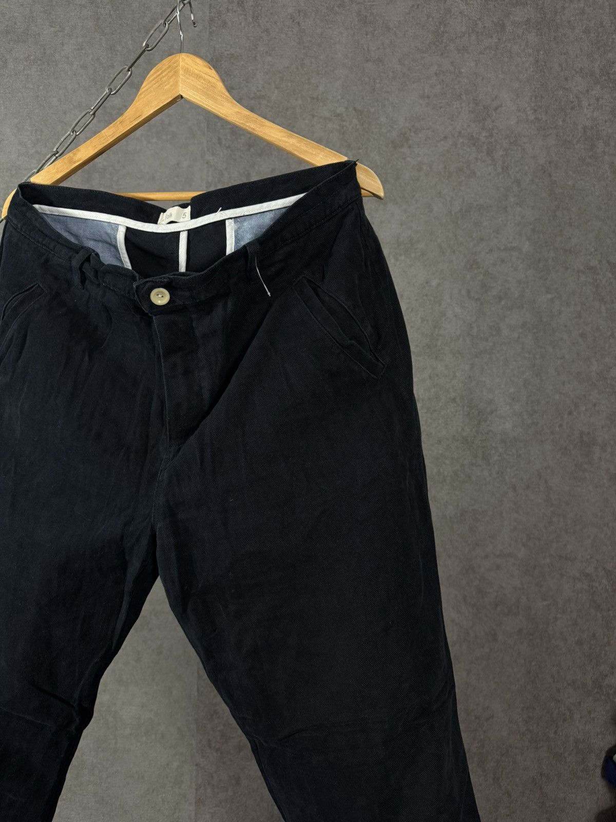 Folk Folk designer casual pants Size US 34 / EU 50 - 2 Thumbnail