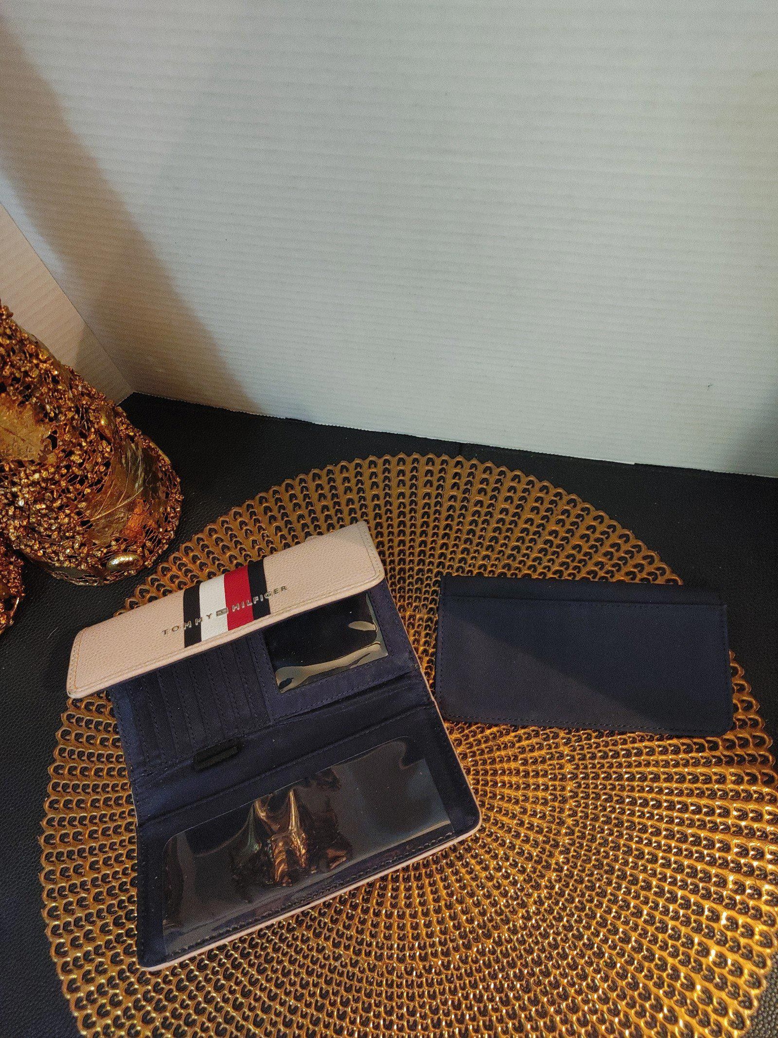 Tommy Hilfiger Tommy Hilfiger Wallet Size ONE SIZE - 3 Thumbnail