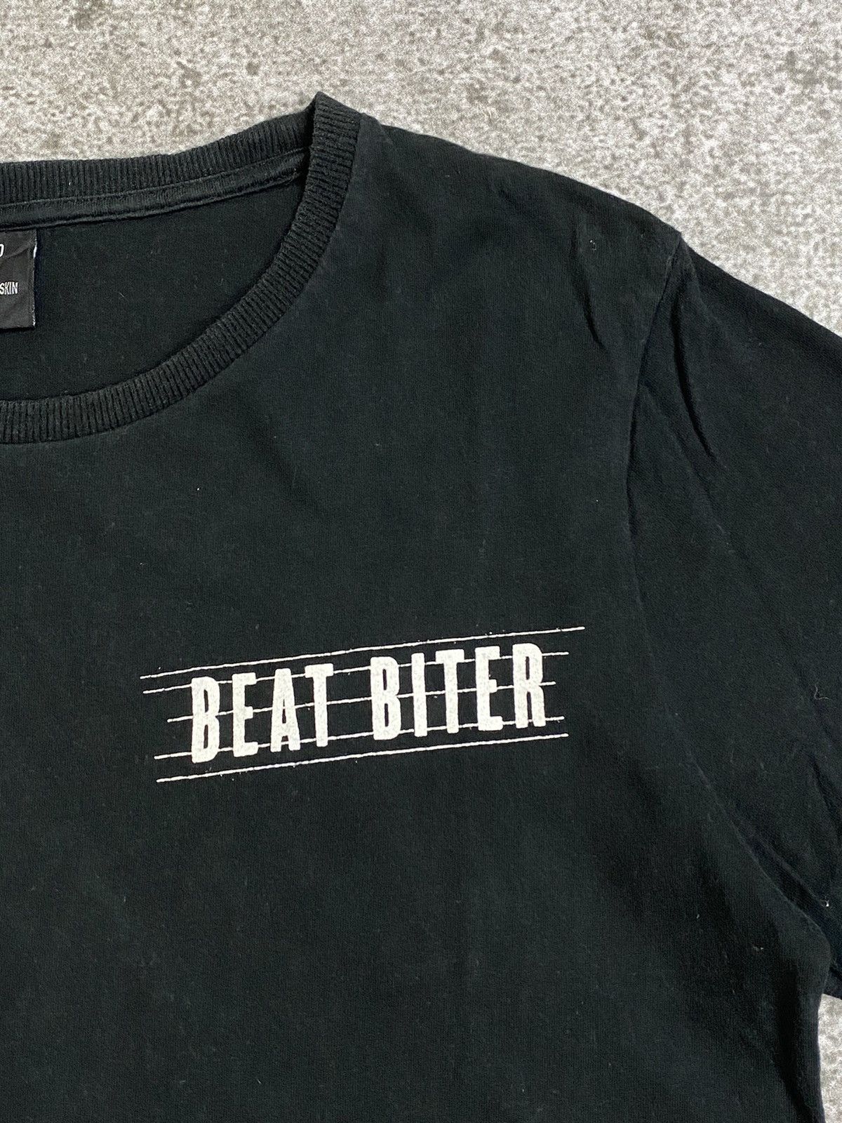 Diet Butcher Slim Skin Diet butcher slim skin t shirt Size US M / EU 48-50 / 2 - 3 Thumbnail