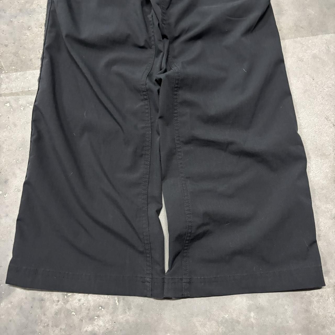 Japanese Brand Under Armour Size US 33 - 6 Thumbnail