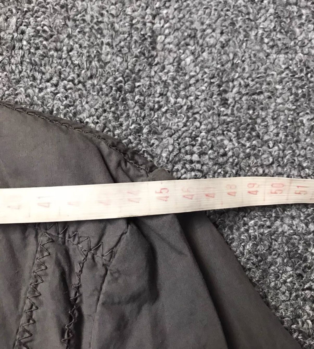 Bottega Veneta Bottega Veneta Jacket ~ Size US S / EU 44-46 / 1 - 7 Thumbnail