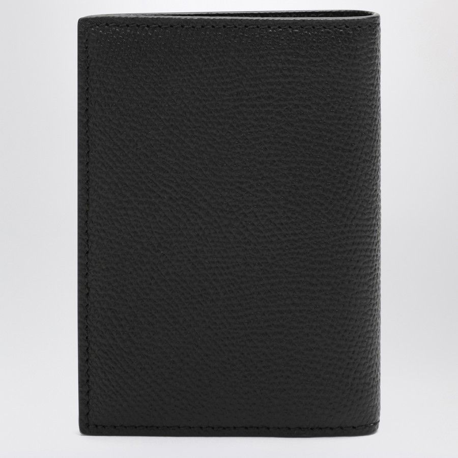 Valentino o1d2blof1025 Size: OS / Card Holder in Black Size ONE SIZE - 2 Thumbnail