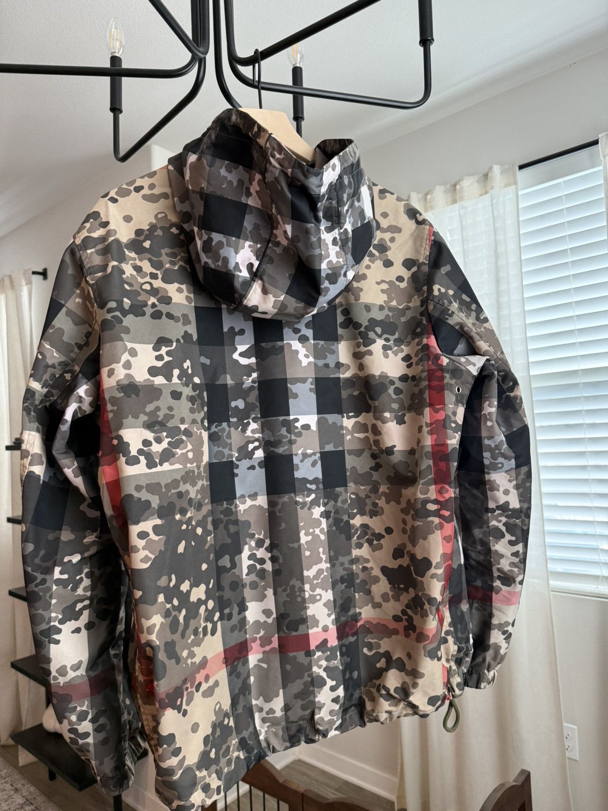 Burberry Burberry Jacket Size US L / EU 52-54 / 3 - 4 Thumbnail