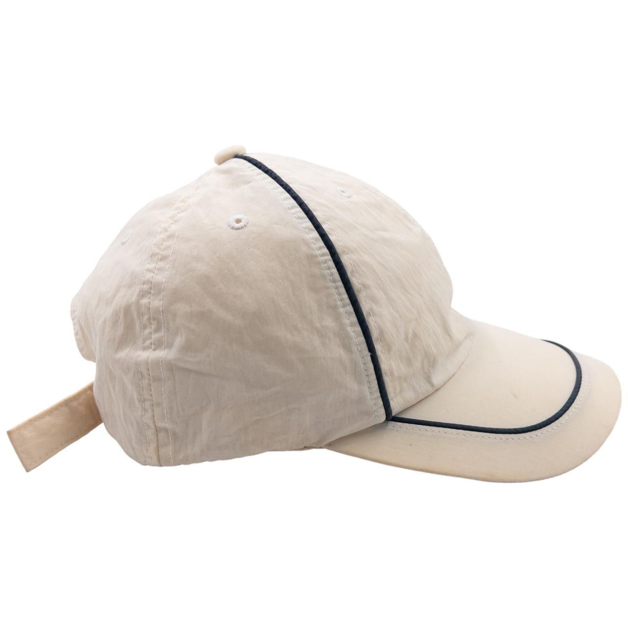 Nike Vintage Nike Contrast Hat Size ONE SIZE - 6 Thumbnail