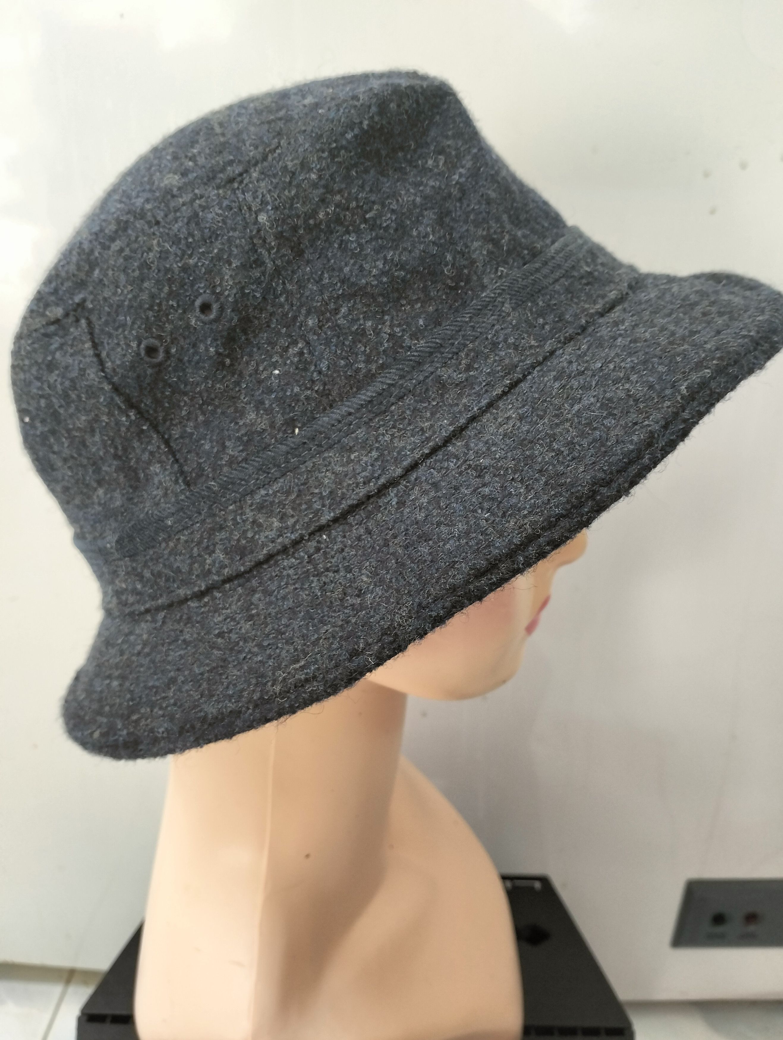 Golden Bear × Japanese Brand Golden Bear Hat Size ONE SIZE - 4 Thumbnail