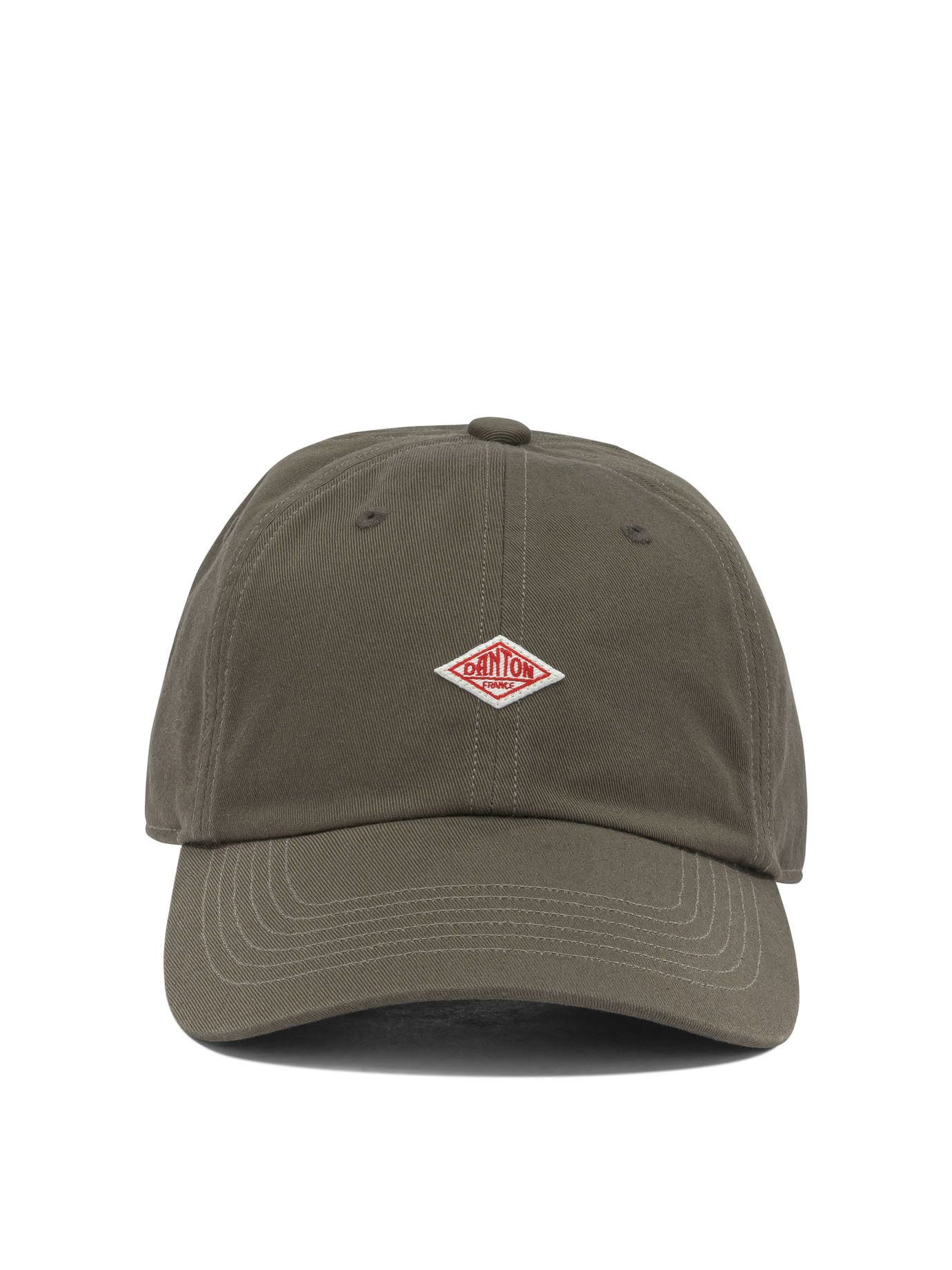Danton Danton Baseball Cap With Logo tag size UNI Men - USA Duties Paid Size ONE SIZE - 1 Thumbnail