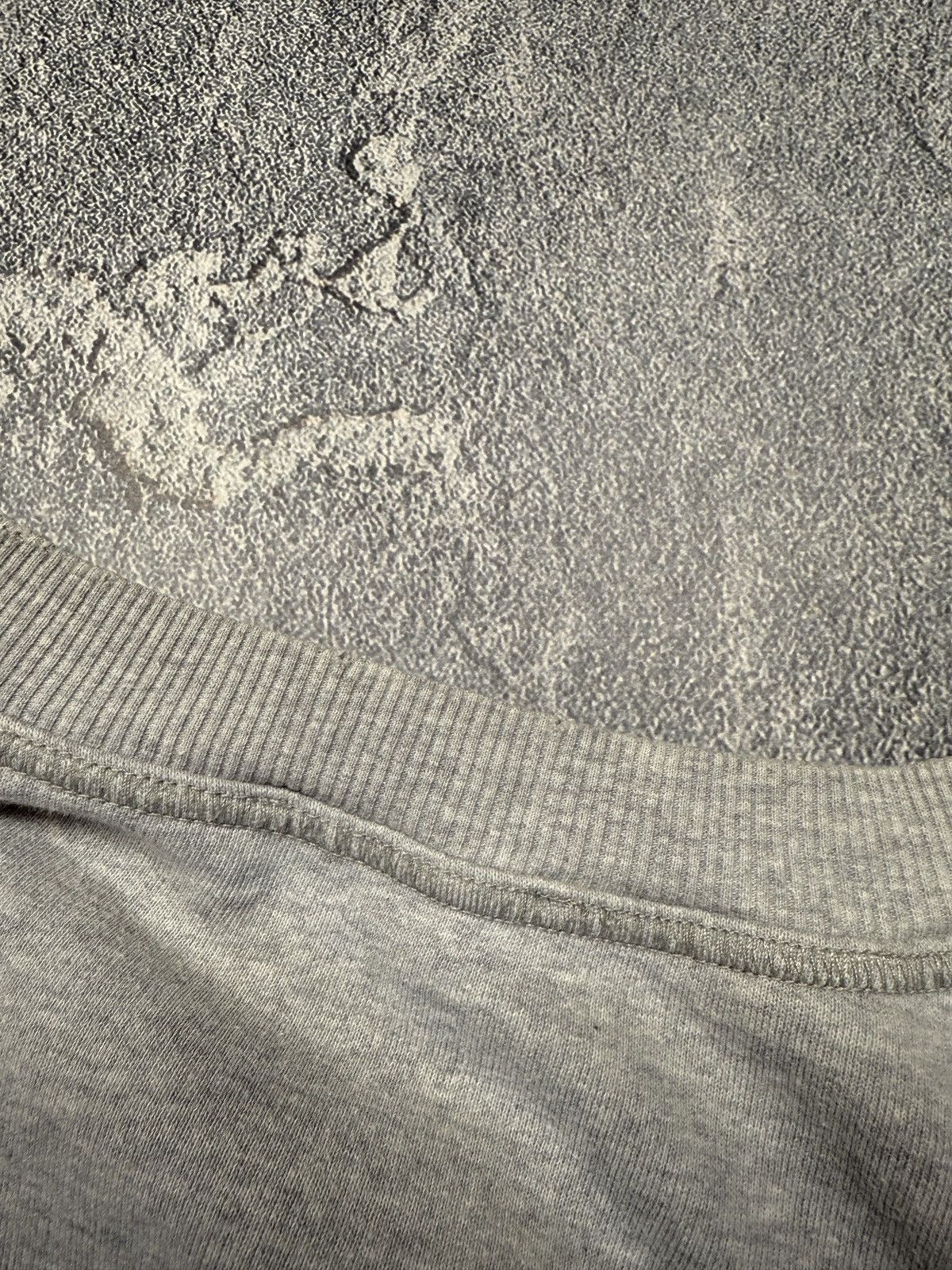 Diesel Diesel Vintage Wolf Men Sweatshirt Size US M / EU 48-50 / 2 - 13 Thumbnail