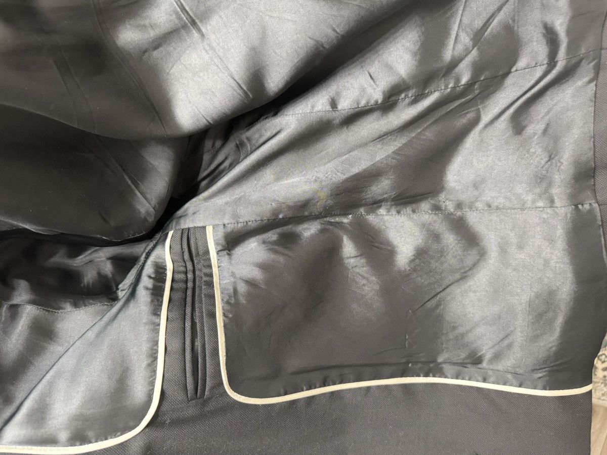 Raf Simons Raf Simmons Blazer Size 46R - 6 Thumbnail