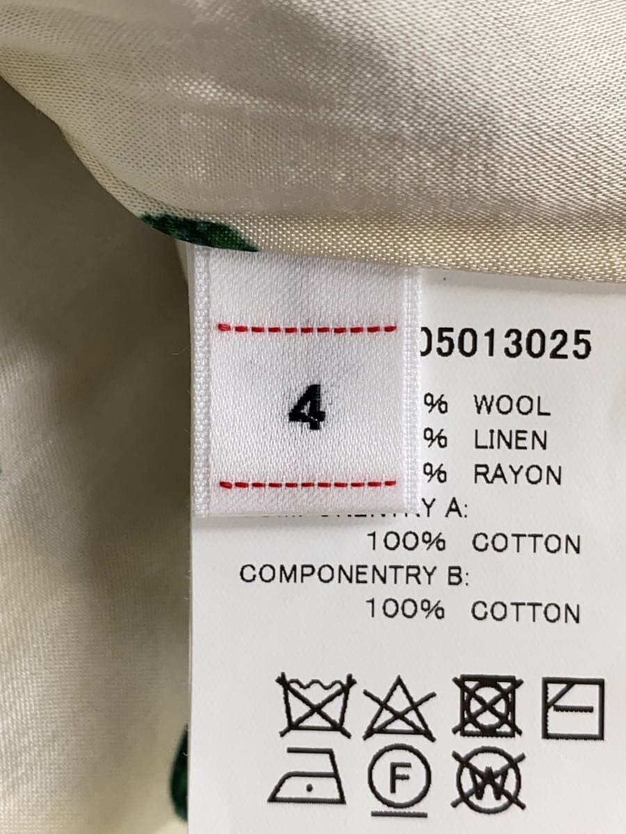 Visvim Black Wool 20aw Ascot Conoid Jkt Size US XL / EU 56 / 4 - 3 Thumbnail