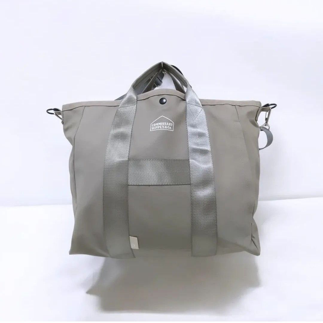 ROOTOTE Rootote Grande 2 Way Tote & Shoulder Bag Size ONE SIZE - 1 Thumbnail