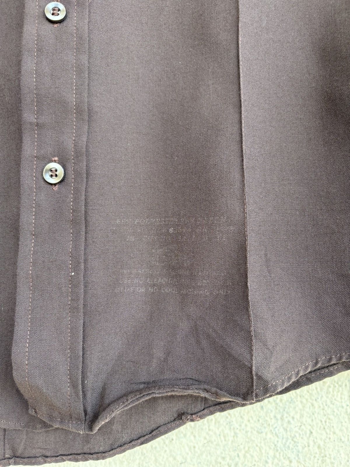 Uniform Wares Vintage The Performer Professional Uniform Shirts Size US S / EU 44-46 / 1 - 6 Thumbnail
