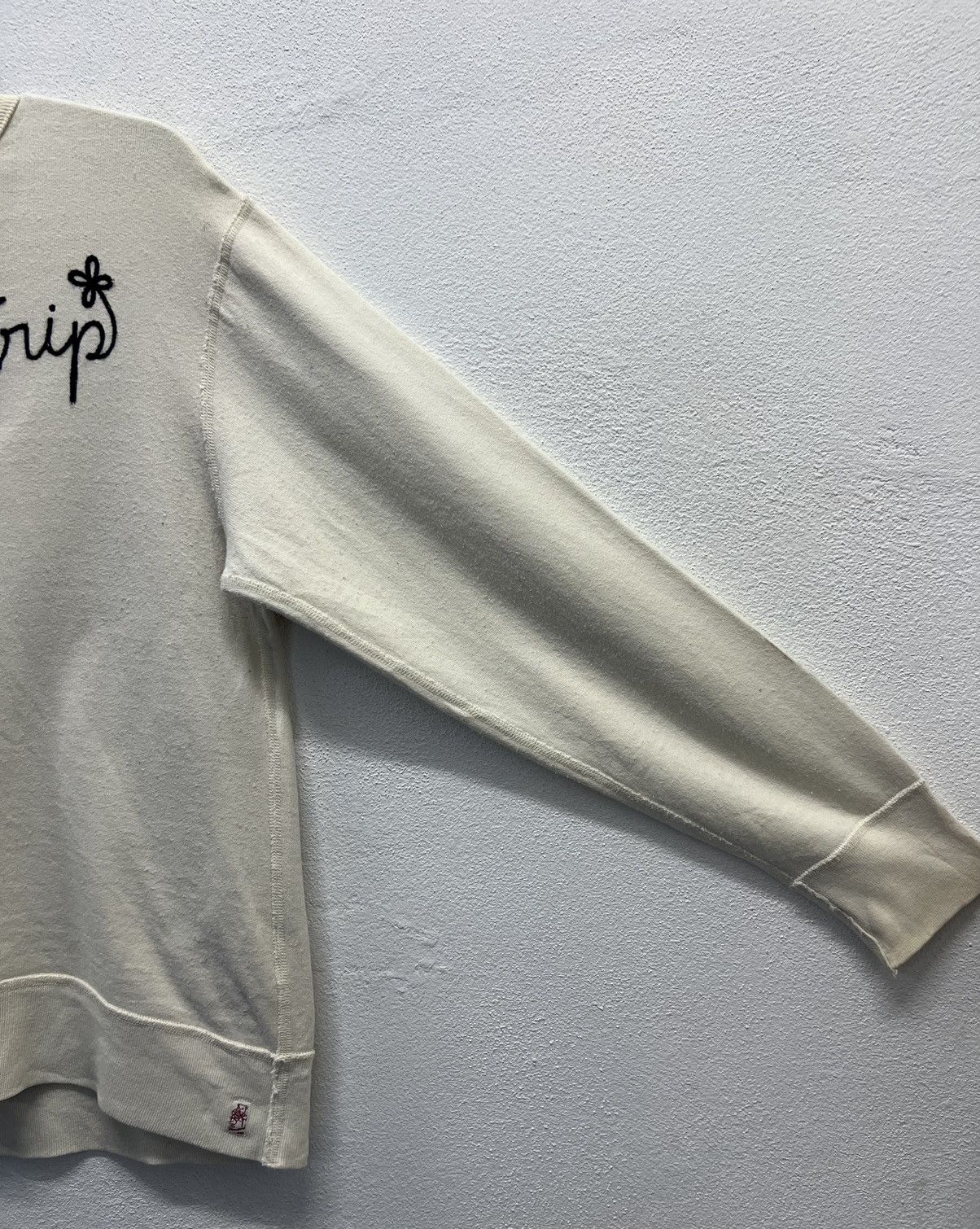 Japanese Brand × RIDING HIGH × Vintage VINTAGE RIDING HIGH TOKYO MADE IN JAPAN SWEATSHIRT Size US S / EU 44-46 / 1 - 6 Thumbnail