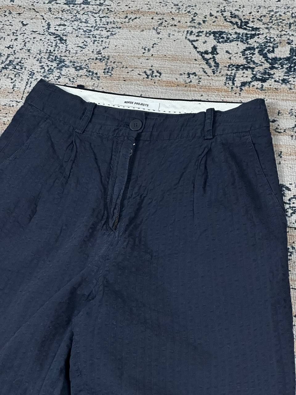 Norse Projects Norse Projects Luxury Baggy Chino Pants Size 24" / US 00 / IT 34 - 3 Thumbnail