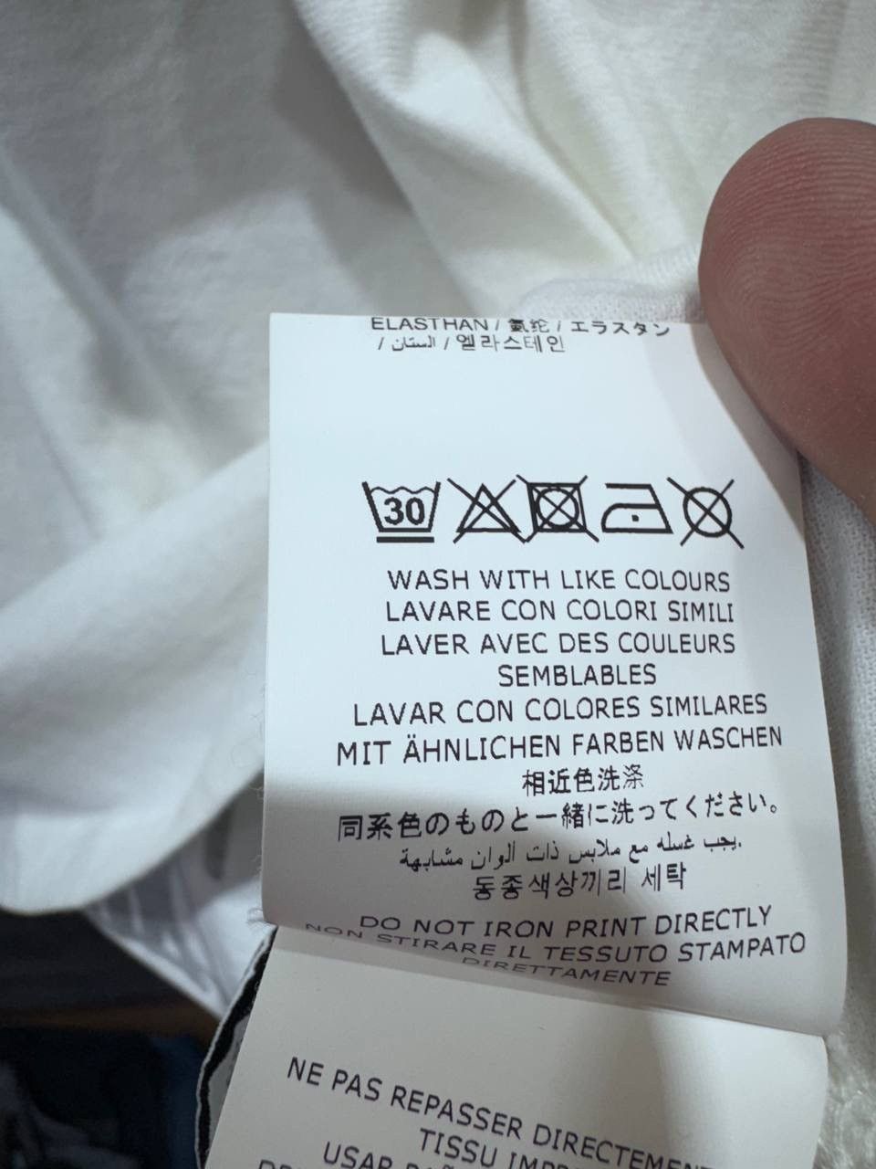 Off-White OFF-WHITE X Katsu Offkat Graffiti Oversize Graphic T-Shirt Size M / US 6-8 / IT 42-44 - 15 Thumbnail