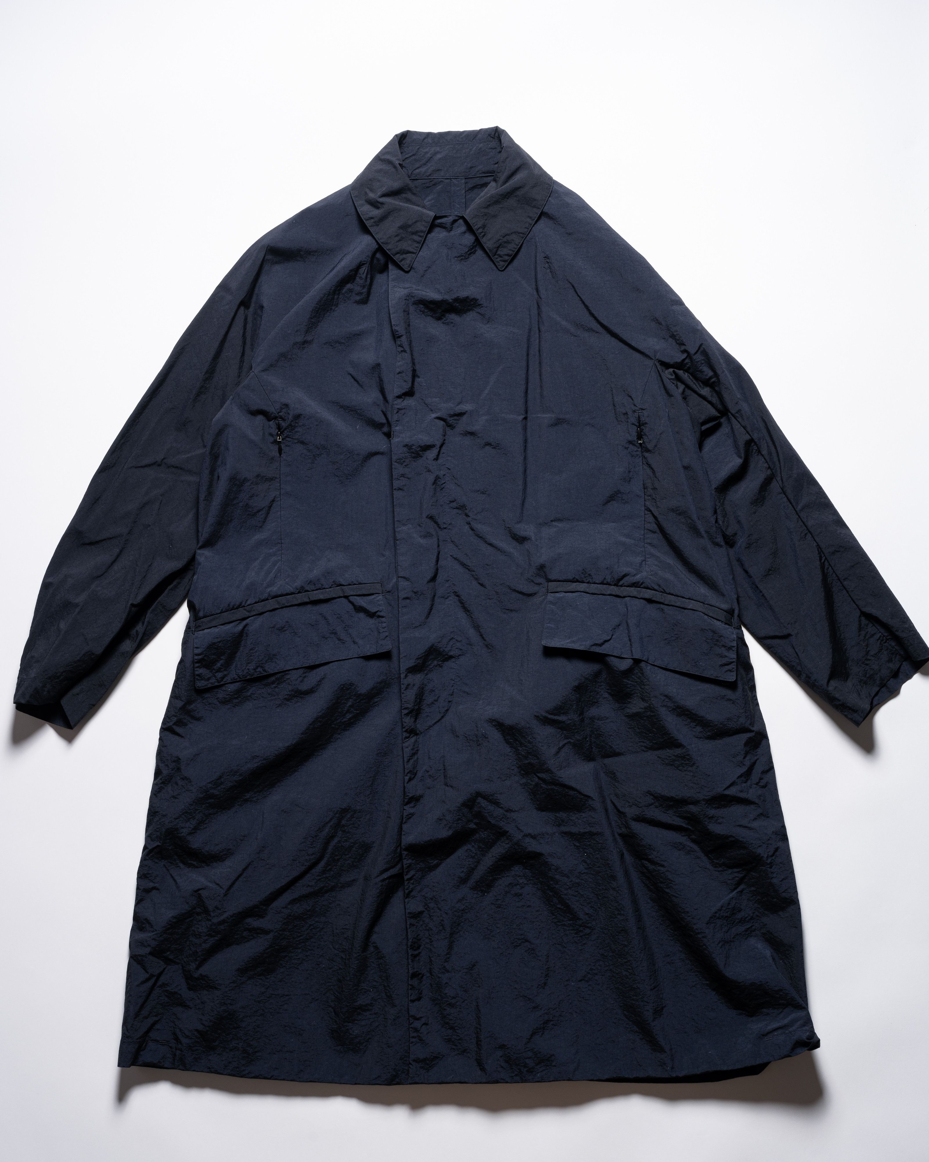 Teatora Packable Device Coat | Grailed