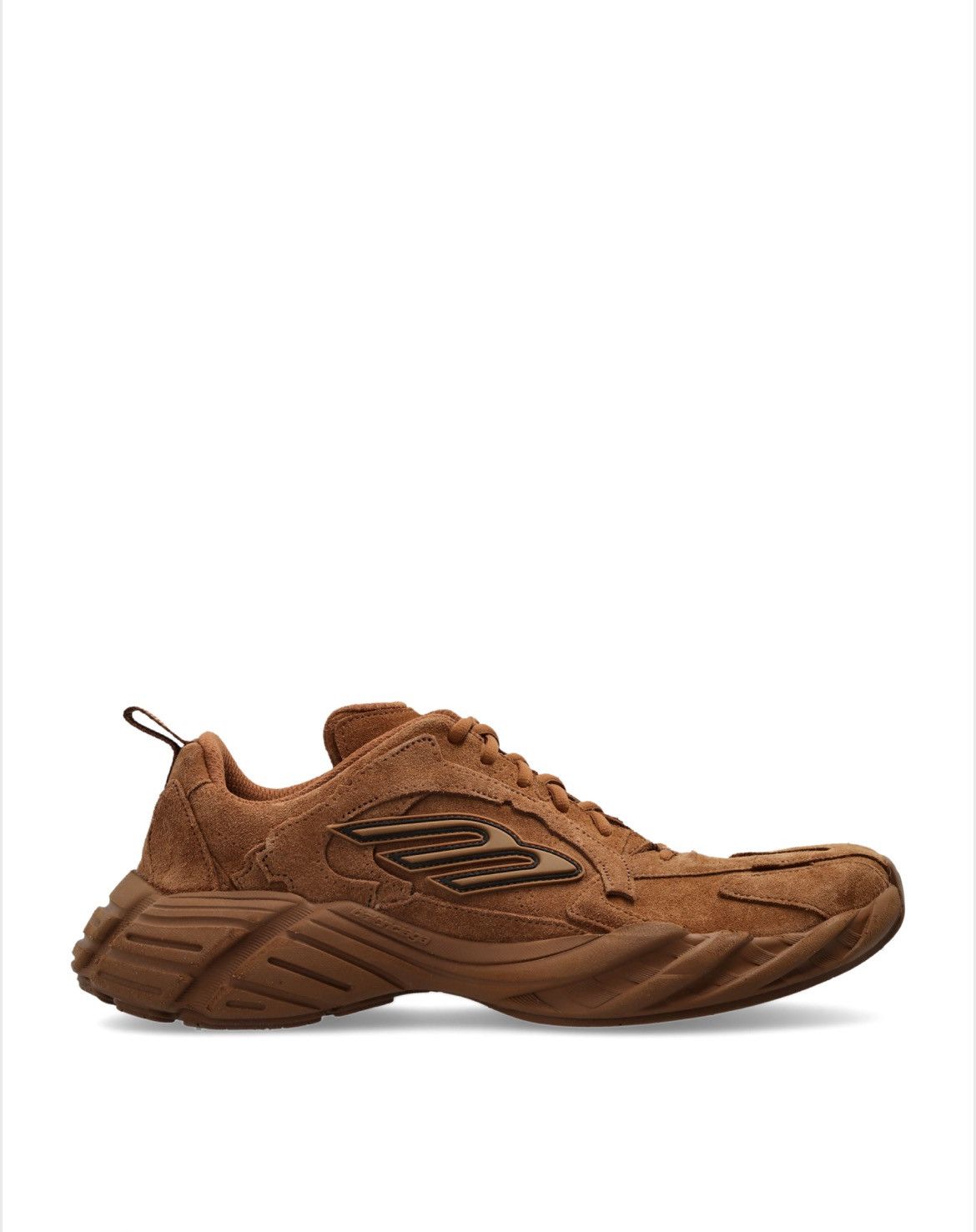 Balenciaga Balenciaga Monday Sports Shoes Size US 10 / EU 43 - 2 Thumbnail