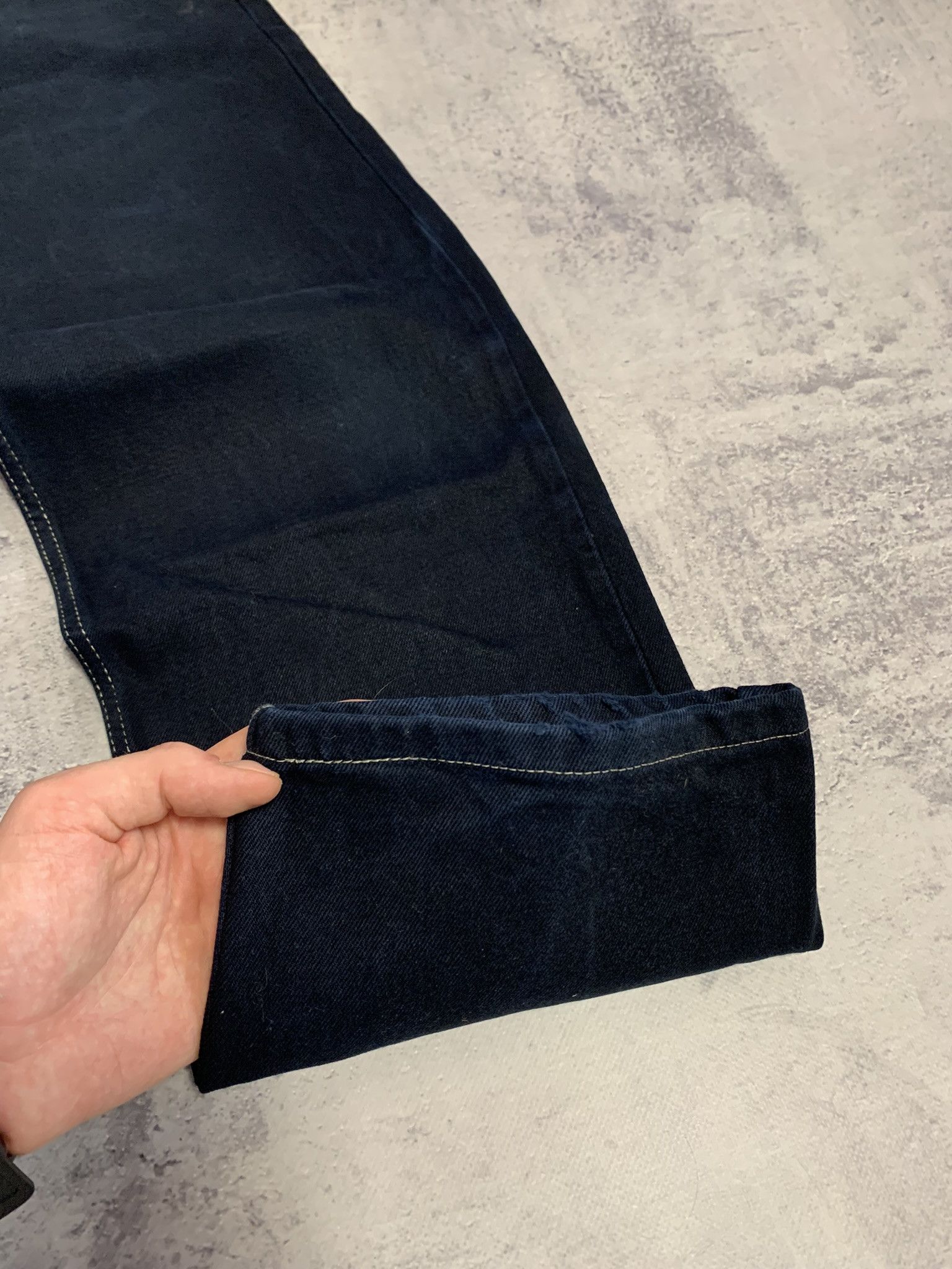 Versace Vintage Versace Jeans Couture Size US 33 - 4 Thumbnail
