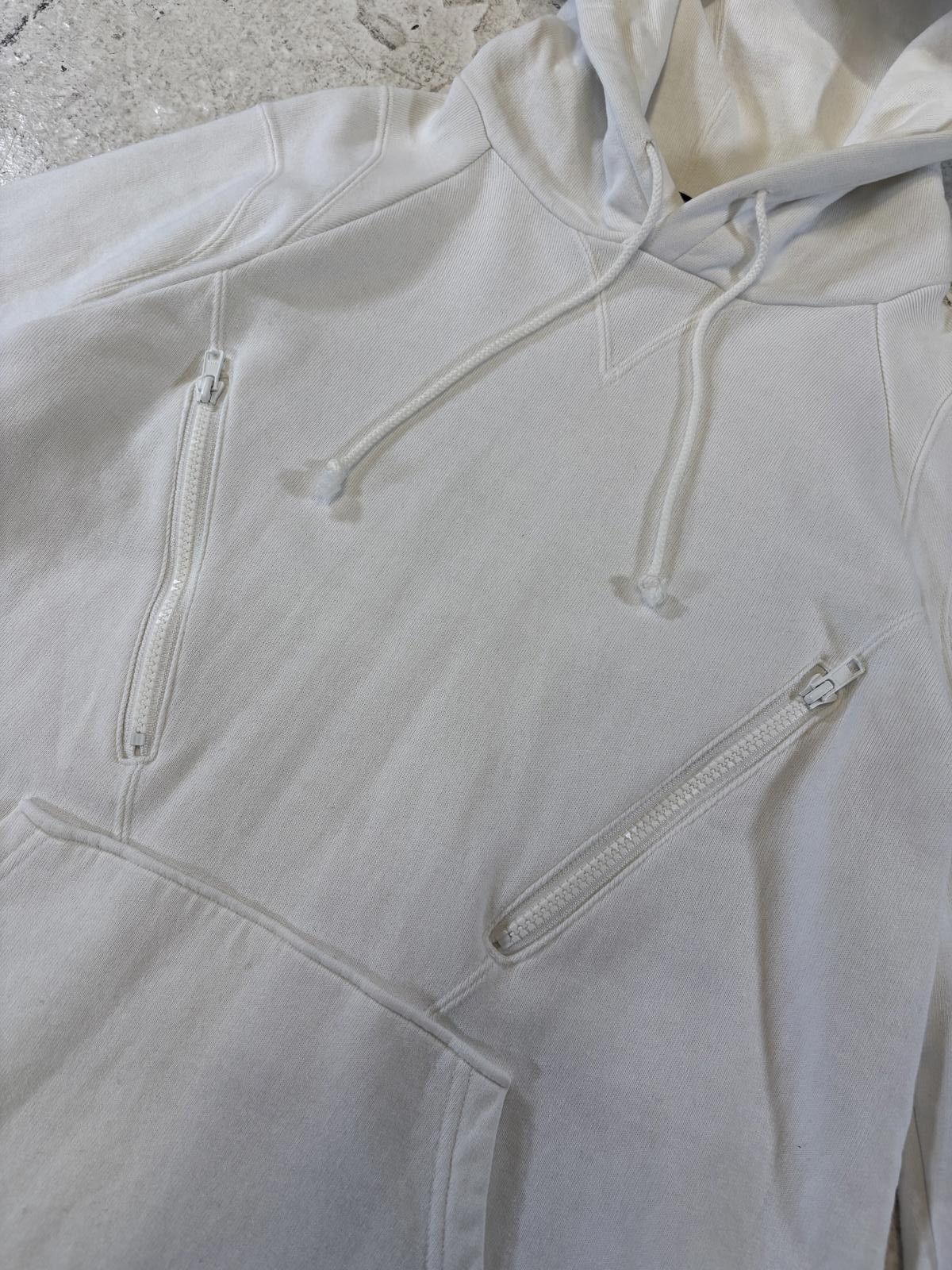 Undercover Undercover Zip Pocket Hoodie Size US M / EU 48-50 / 2 - 2 Thumbnail