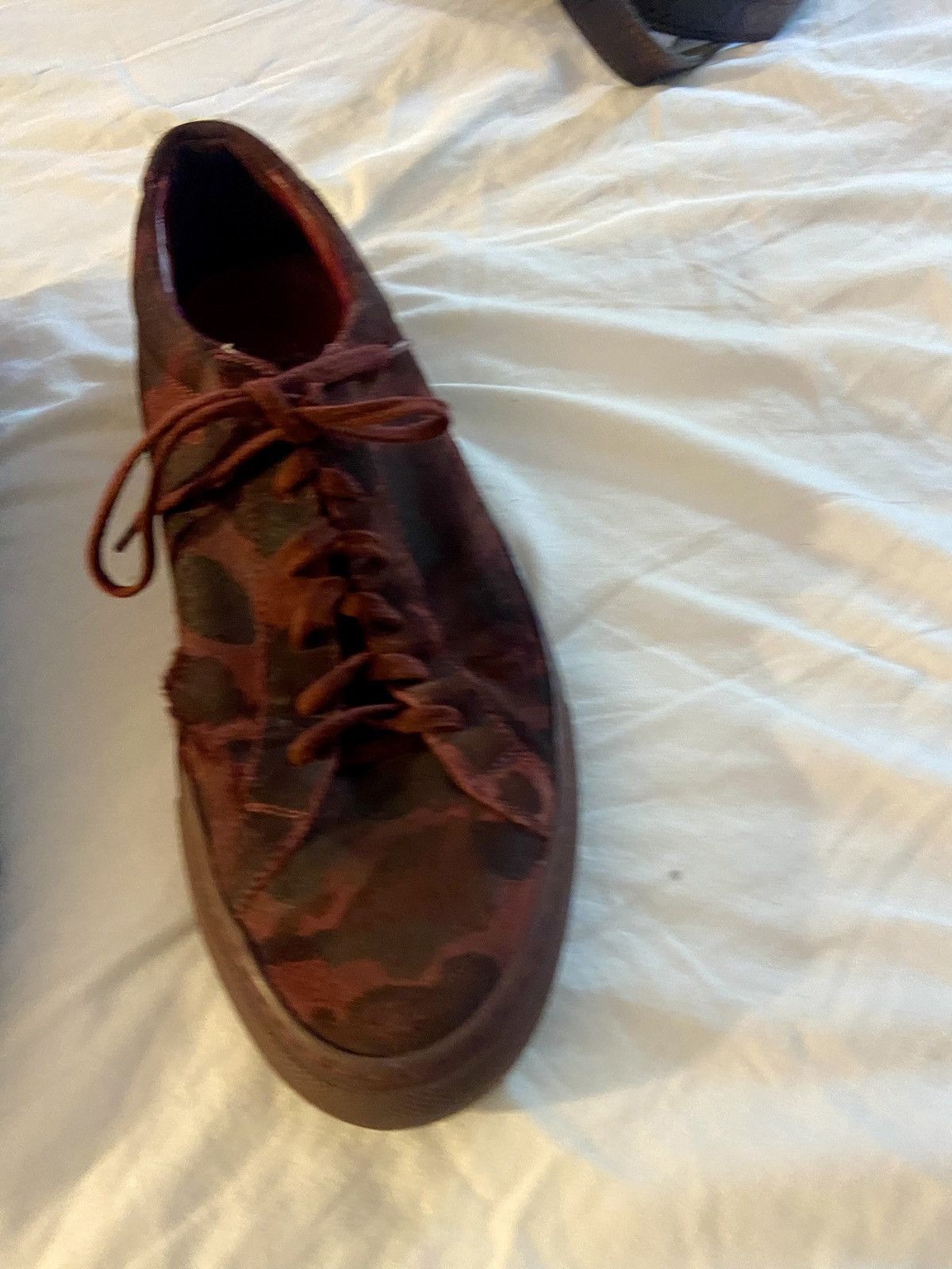 Common Projects Common projects limited edition sneakers Size US 9.5 / EU 42-43 - 4 Thumbnail
