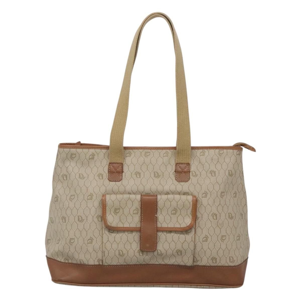 Dior Dior Honeycomb tote Size ONE SIZE - 1 Thumbnail