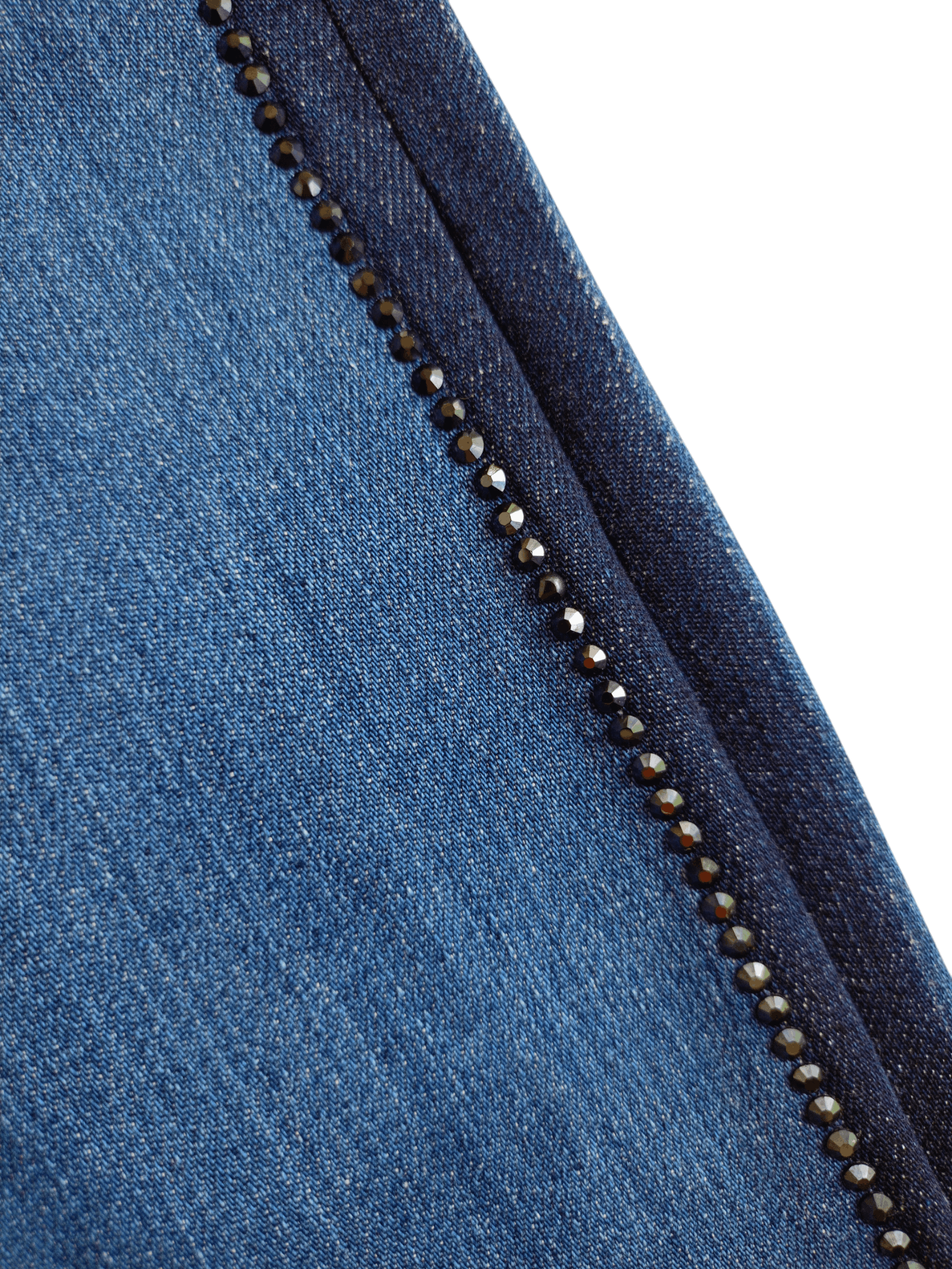 Japanese Brand × Vintage Gaudi Jeans Classic Japanese Jeans Vintage Streetwear Denim Size 25" / US 0 / IT 36 - 4 Thumbnail