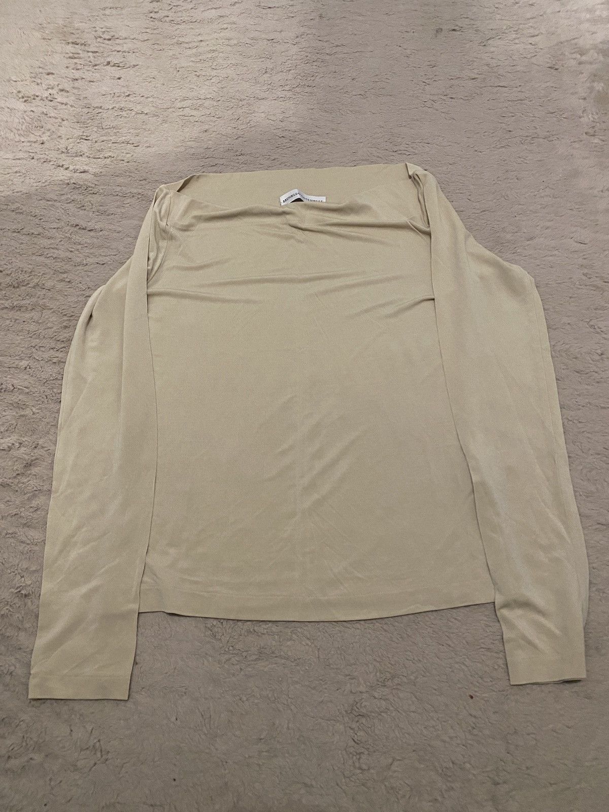 Brunello Cucinelli Luxury brunello cuccinelli blouses Size XS / US 0-2 / IT 36-38 - 1 Thumbnail