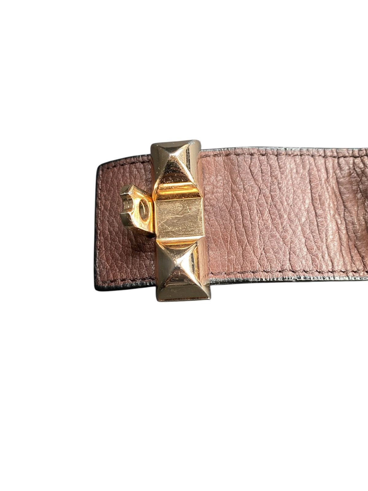 Hermes Hermes Collier De Chien Bracelet Size ONE SIZE - 5 Thumbnail