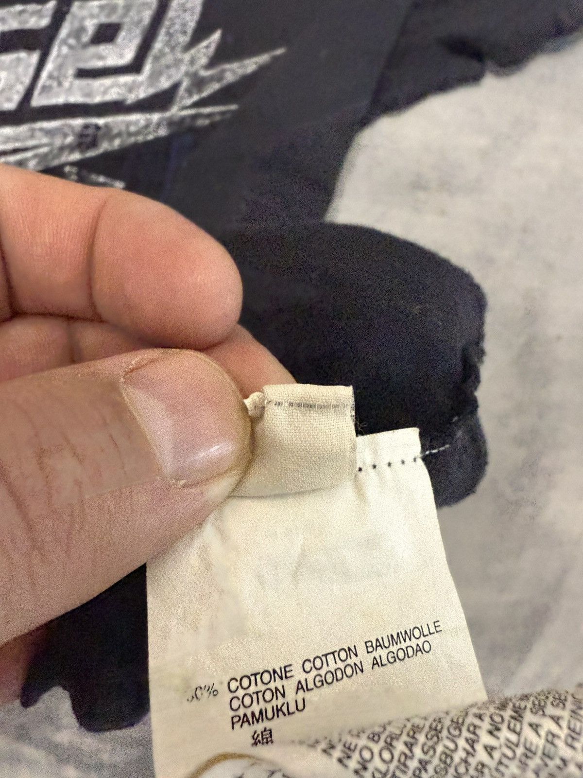 Diesel Very nice Size US XL / EU 56 / 4 - 7 Thumbnail