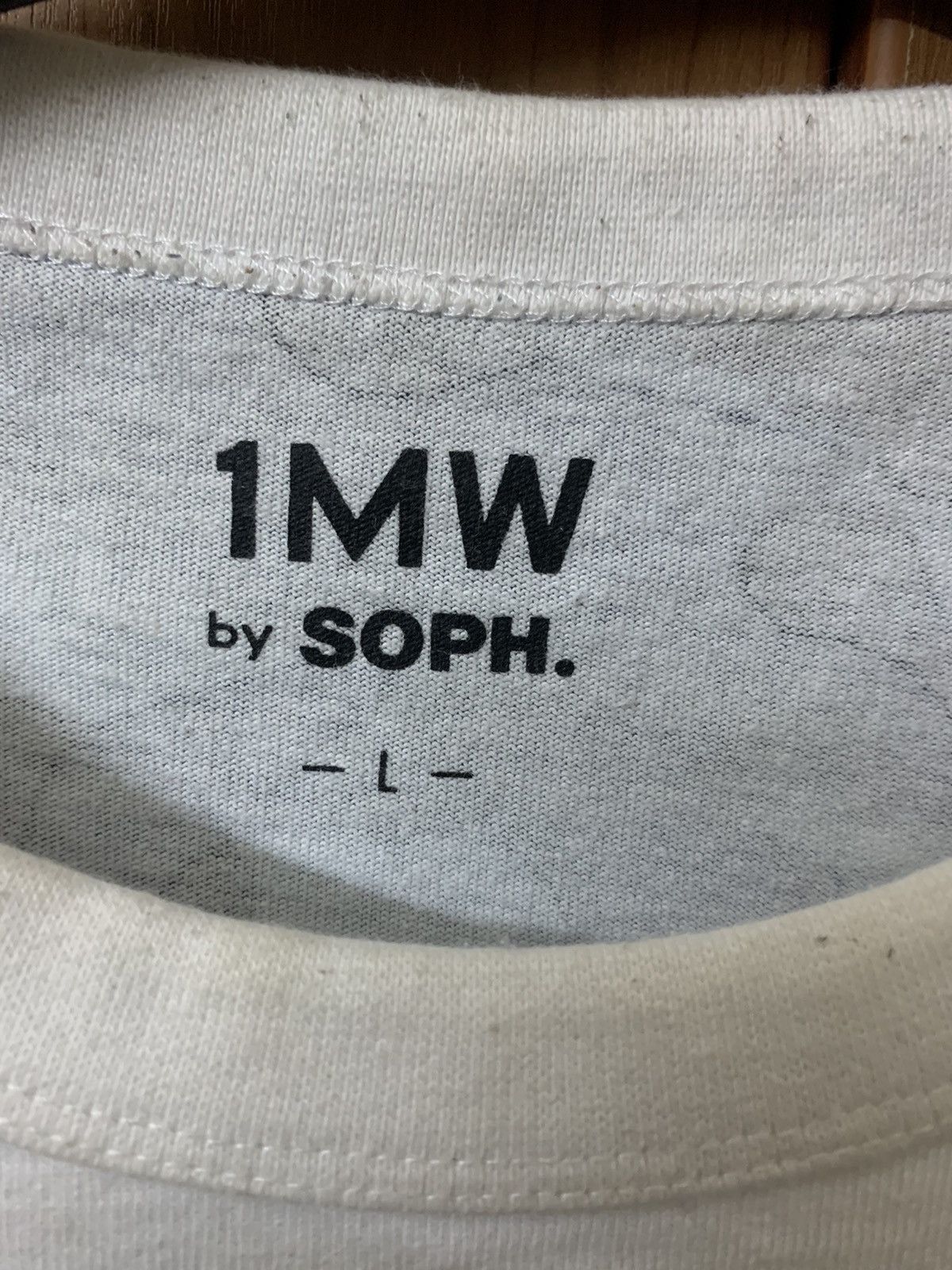 Sophnet. Sophnet shirt Size US L / EU 52-54 / 3 - 4 Thumbnail