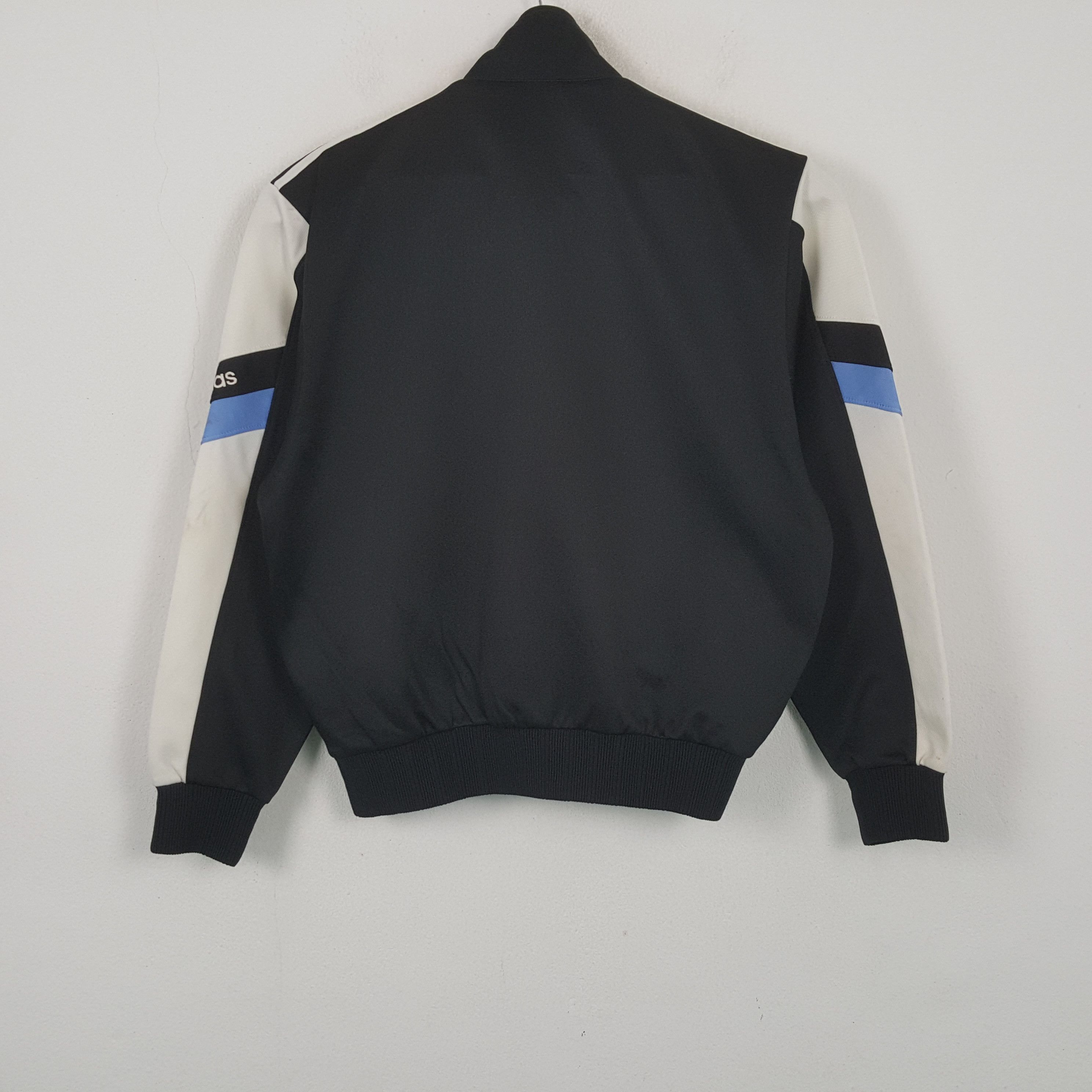 Adidas Adidas Sportswear Style Sweater RR12 Size US M / EU 48-50 / 2 - 3 Thumbnail