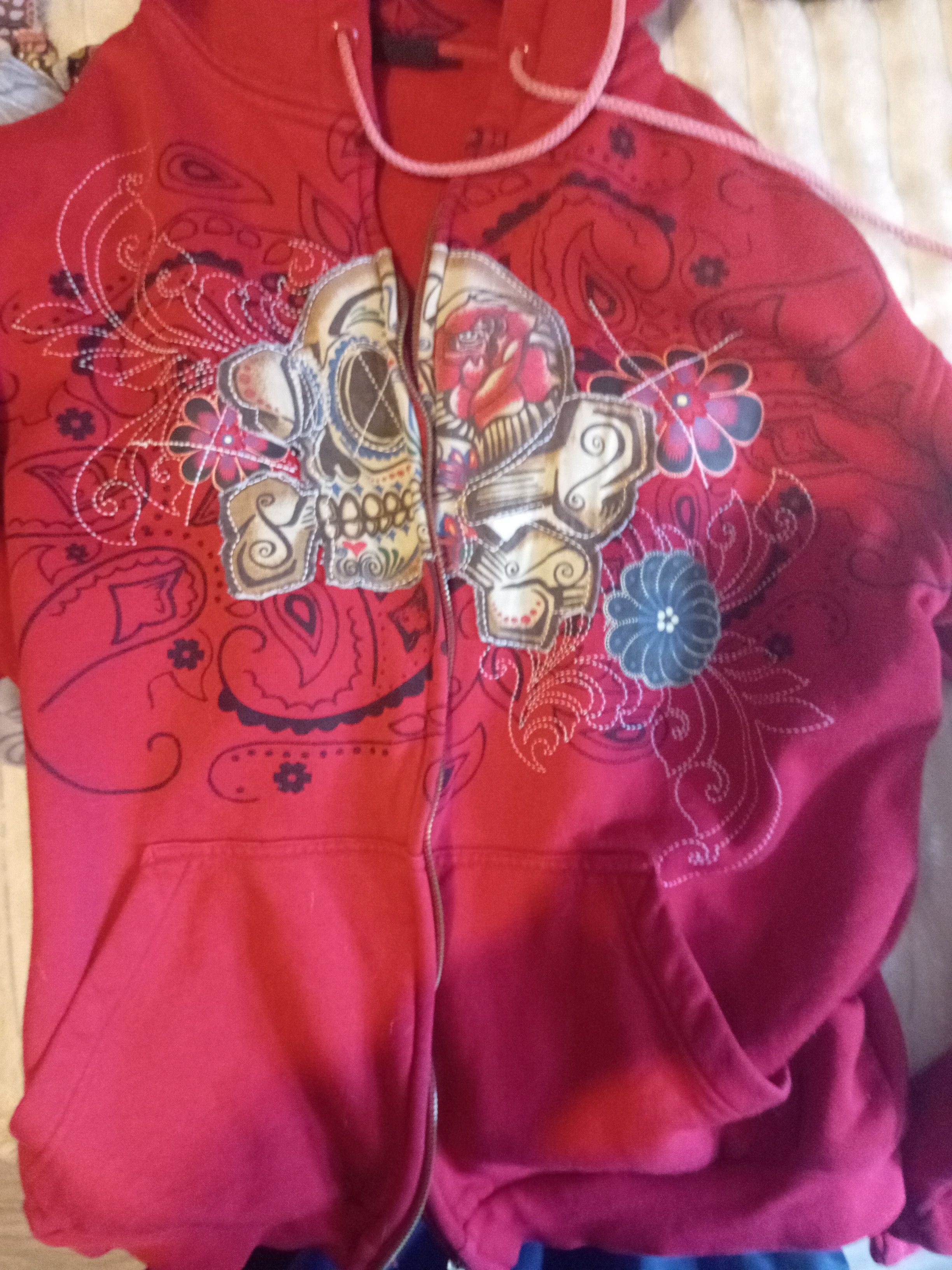 Billabong Jacket sample hoodies Billabong Size US M / EU 48-50 / 2 - 2 Thumbnail