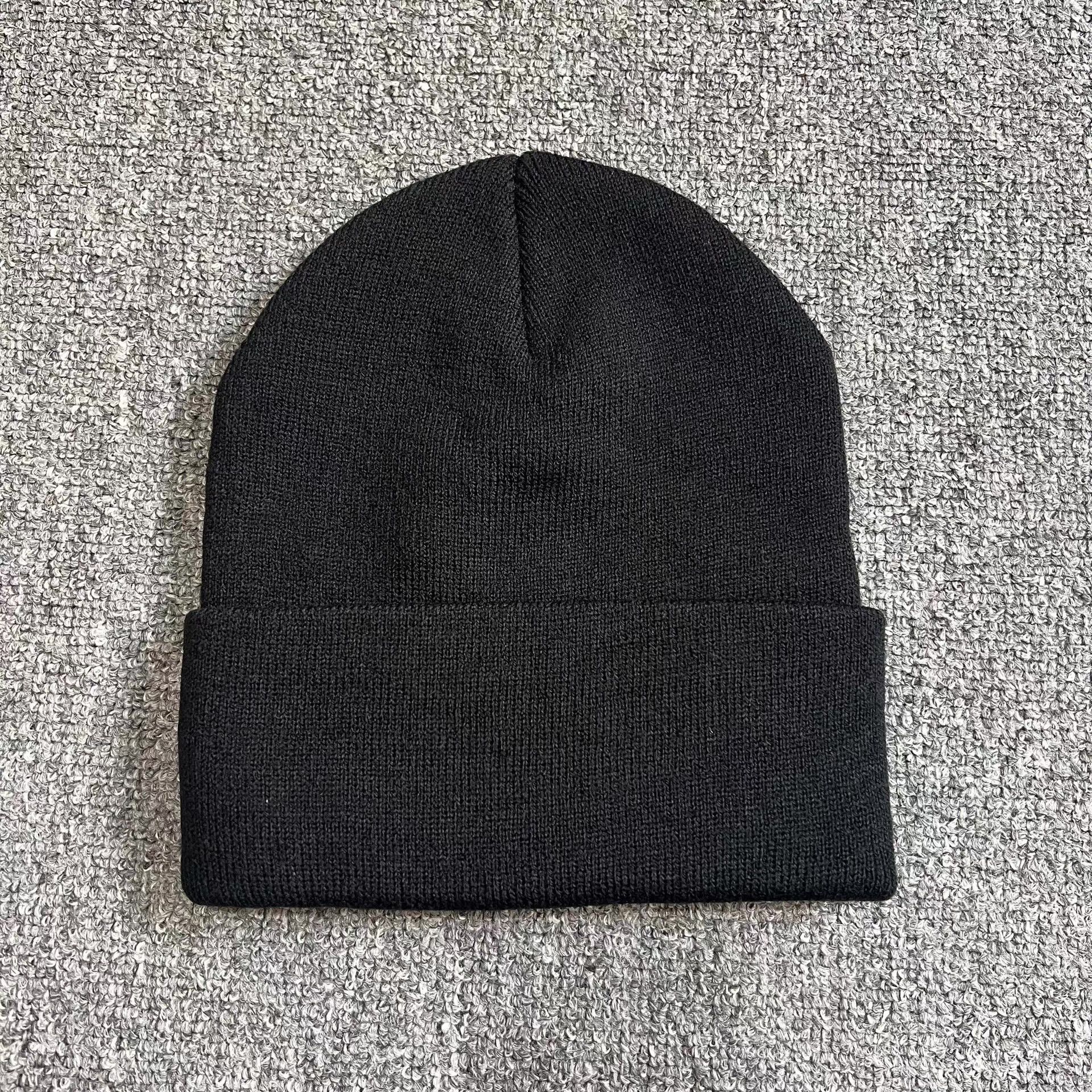 Fucking Awesome Fucking Awesome Patch Snake Head Knitted Beanie Q7 Size ONE SIZE - 2 Thumbnail
