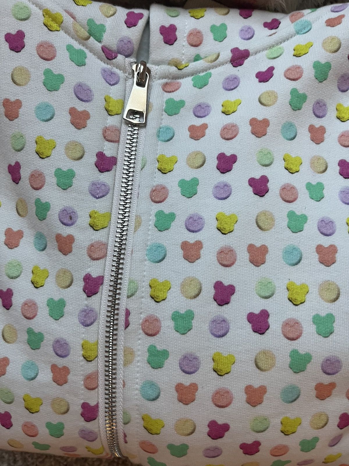 Other Candy zip up Size US XL / EU 56 / 4 - 2 Thumbnail