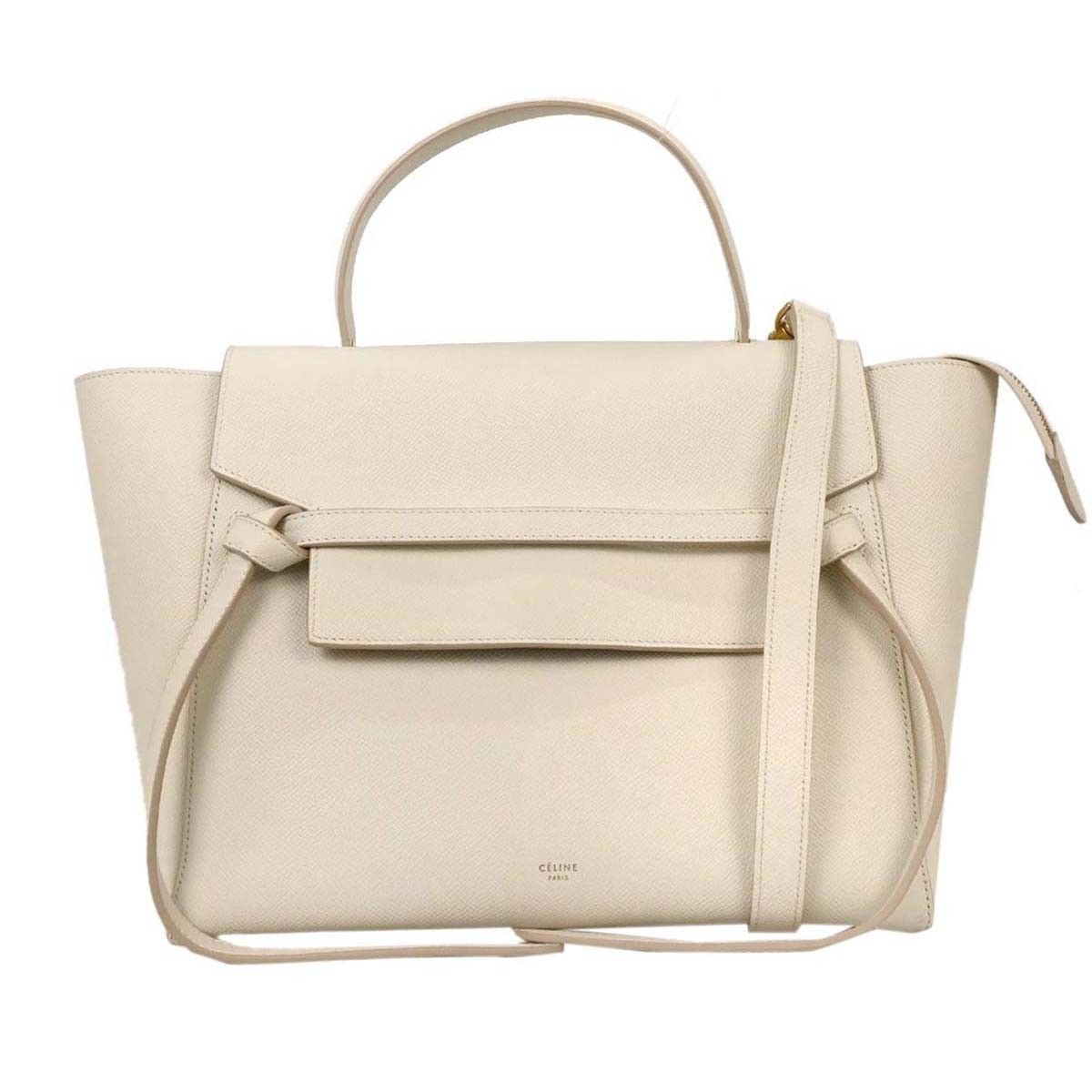 Celine Celine Belt Bag Calfskin Size ONE SIZE - 1 Thumbnail