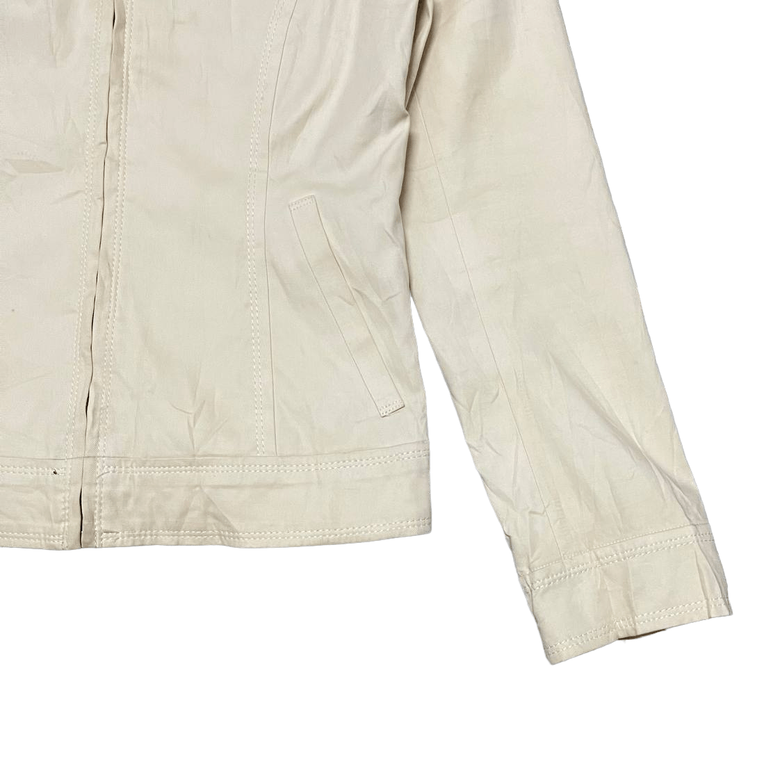 Burberry Vintage Burberry London Blue Label Jacket Size XS / US 0-2 / IT 36-38 - 5 Thumbnail