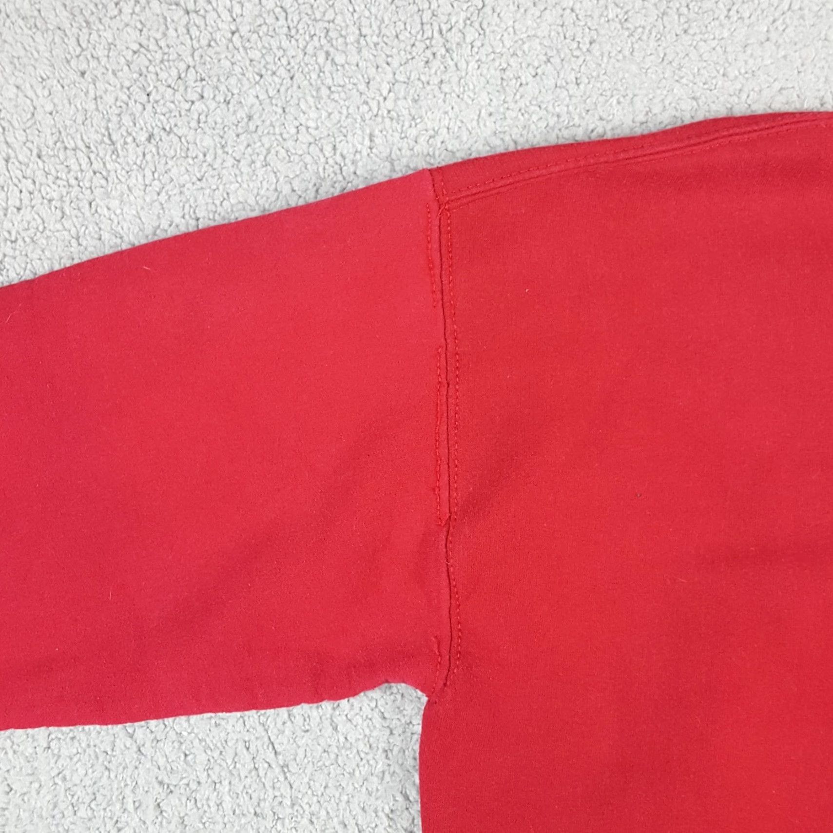 Gildan Vintage Blowing Rock NC Mountains Size M Outdoor Pullover Crewneck Sweatshirt Size US M / EU 48-50 / 2 - 6 Thumbnail